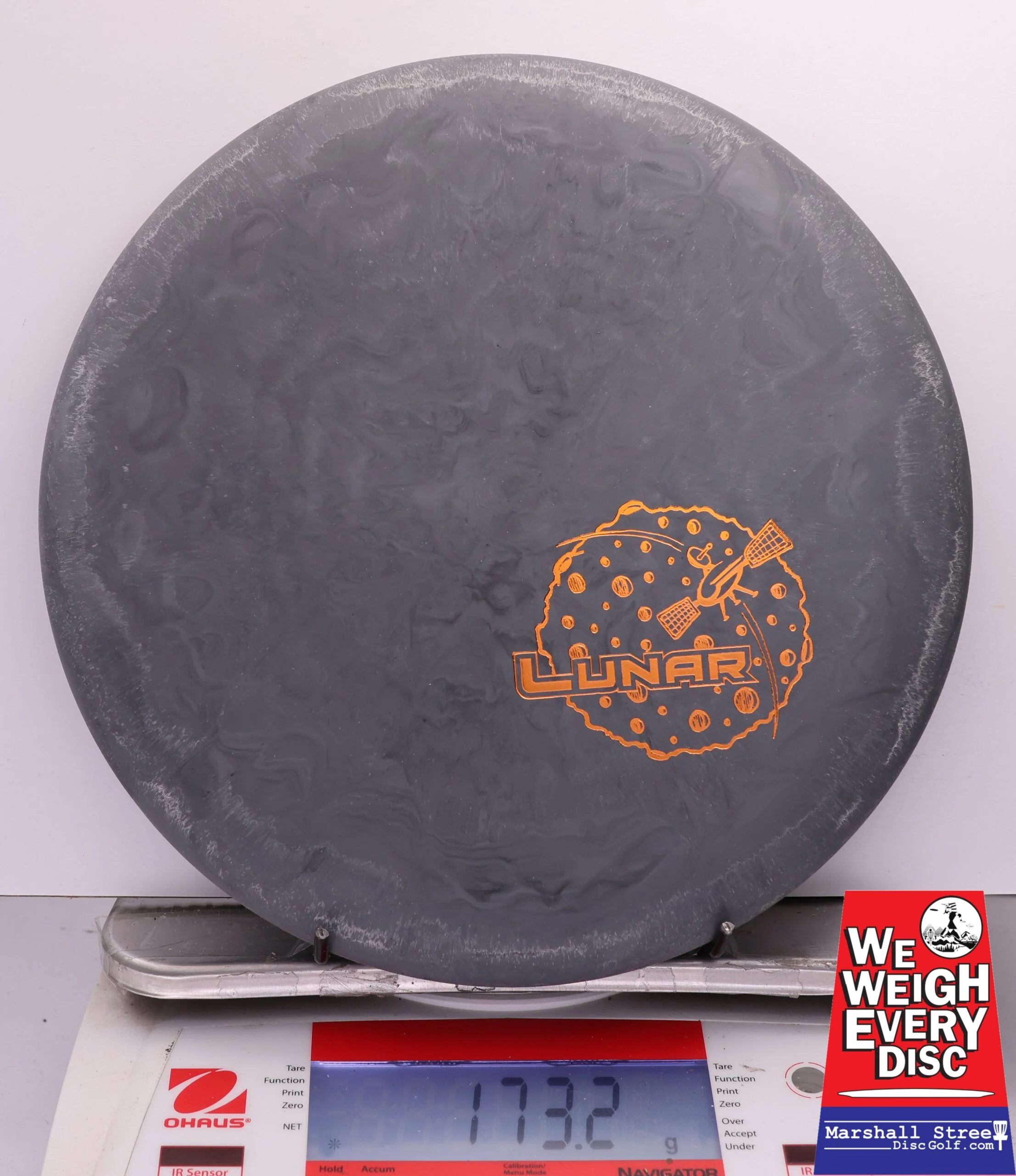 447741 Lunar Warlock - #325 SSS Gray, 173