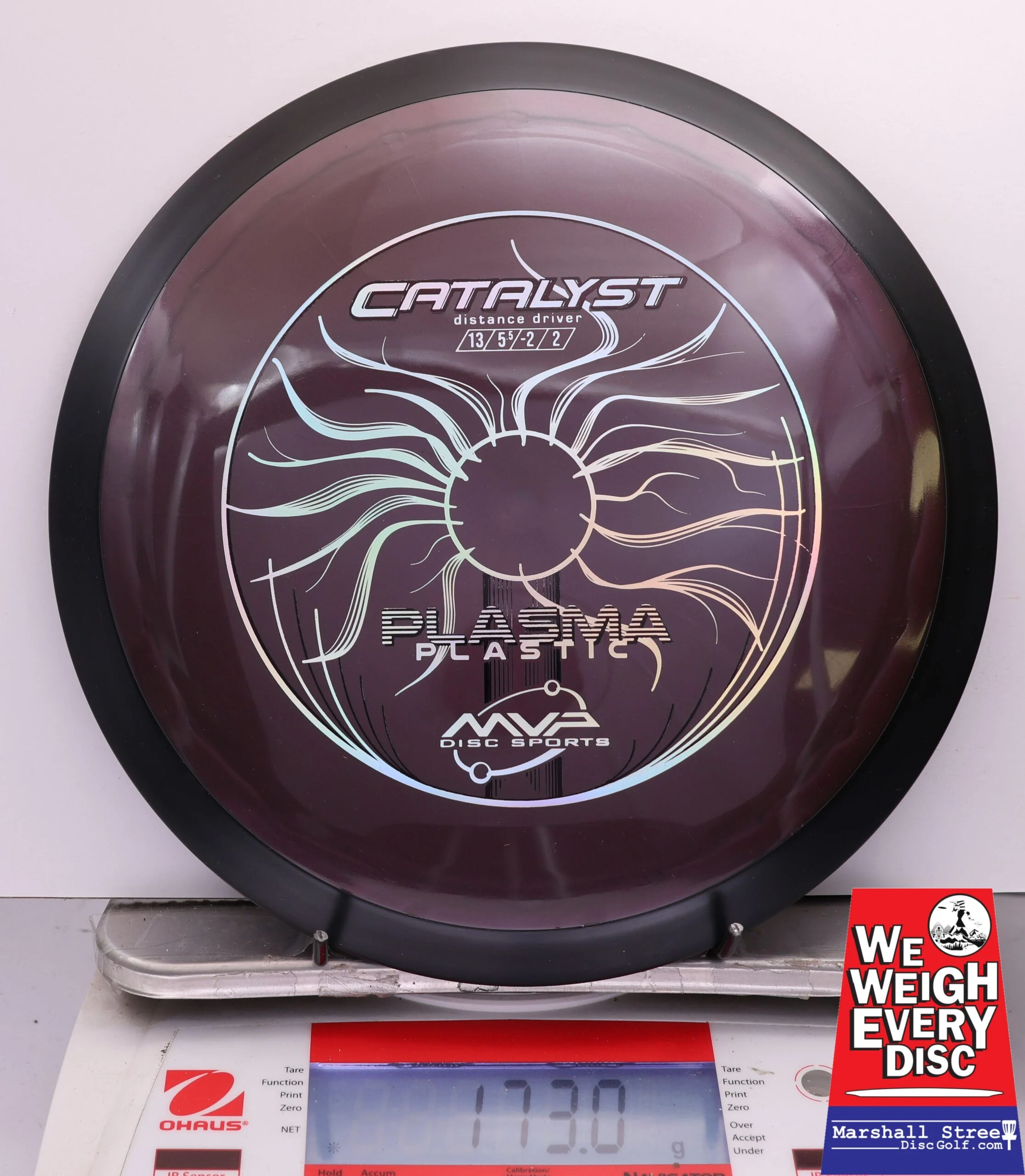 448283 Plasma Catalyst - #805 Brown, 173