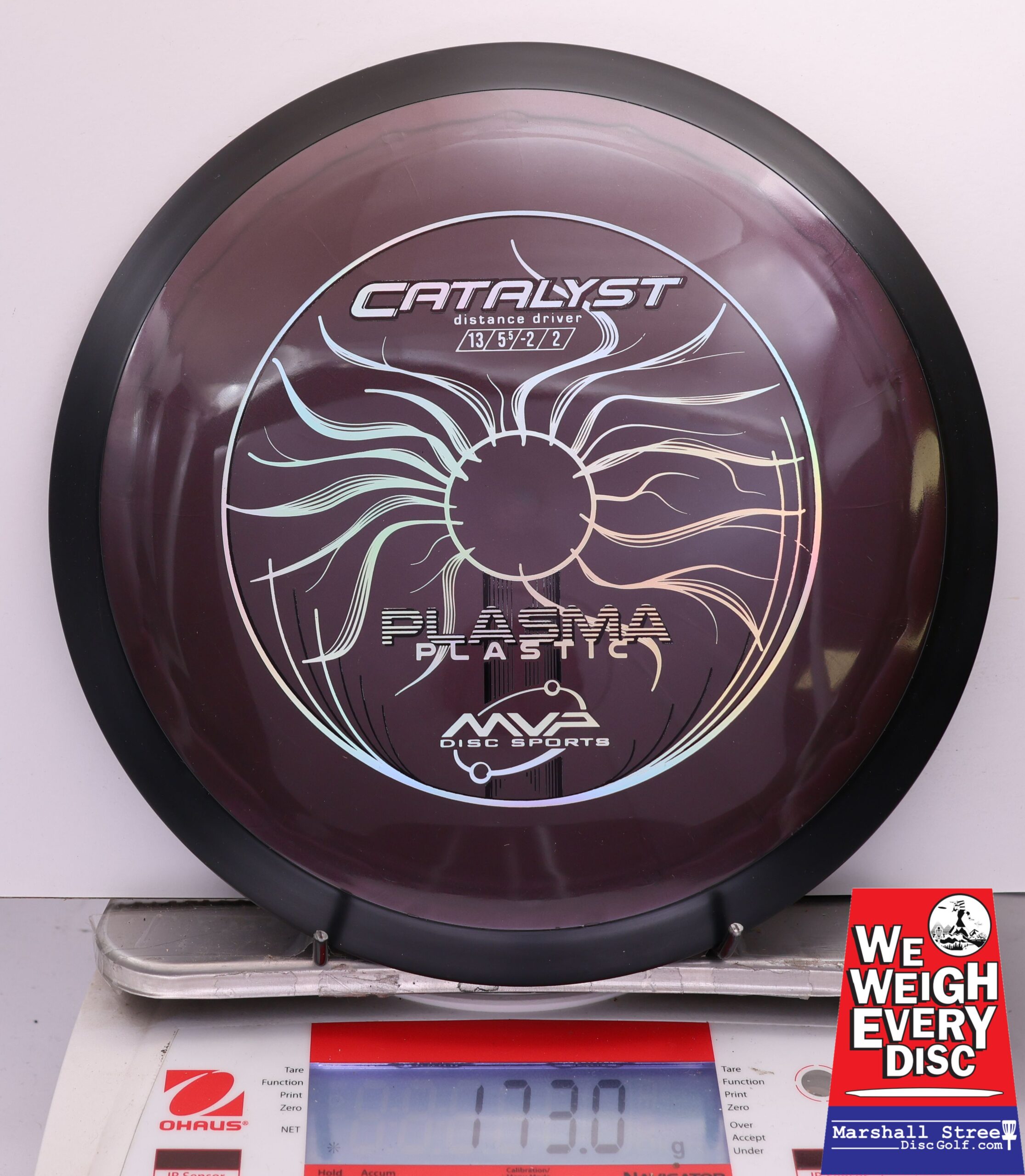 448283 Plasma Catalyst - #805 Brown, 173