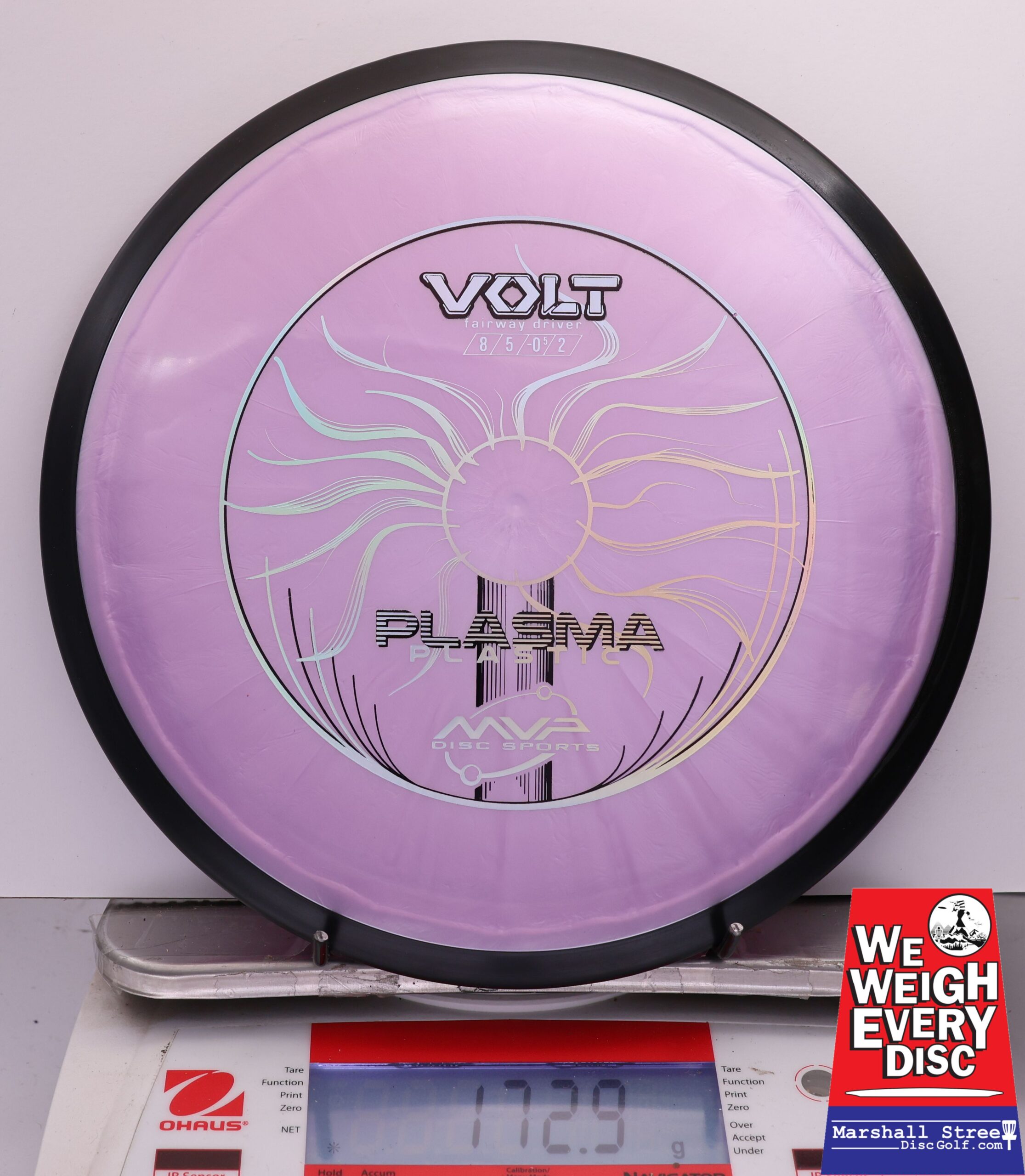 448299 Plasma Volt - #806 Purple, 173