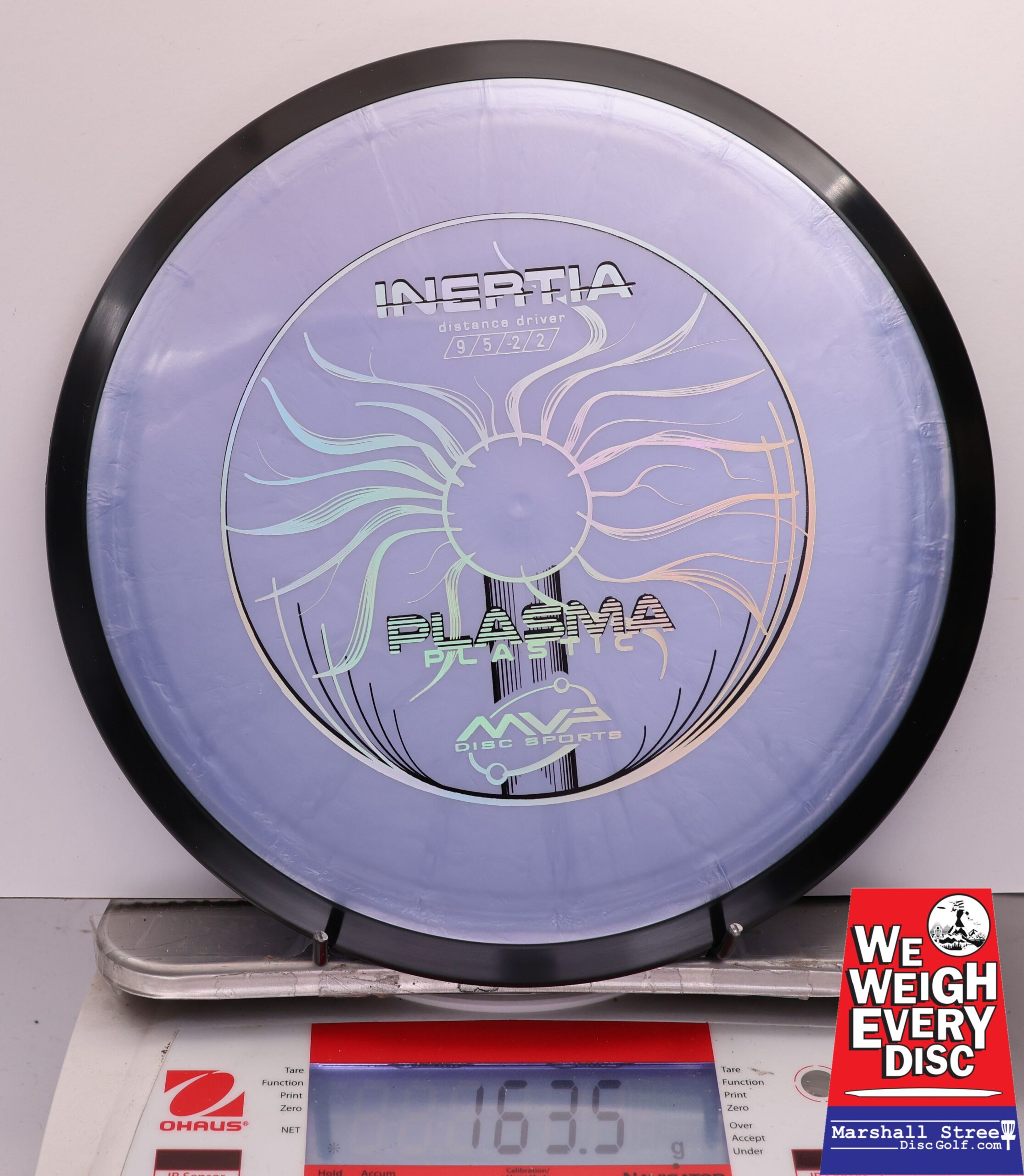 448317 Plasma Inertia - #806 Purple, 164