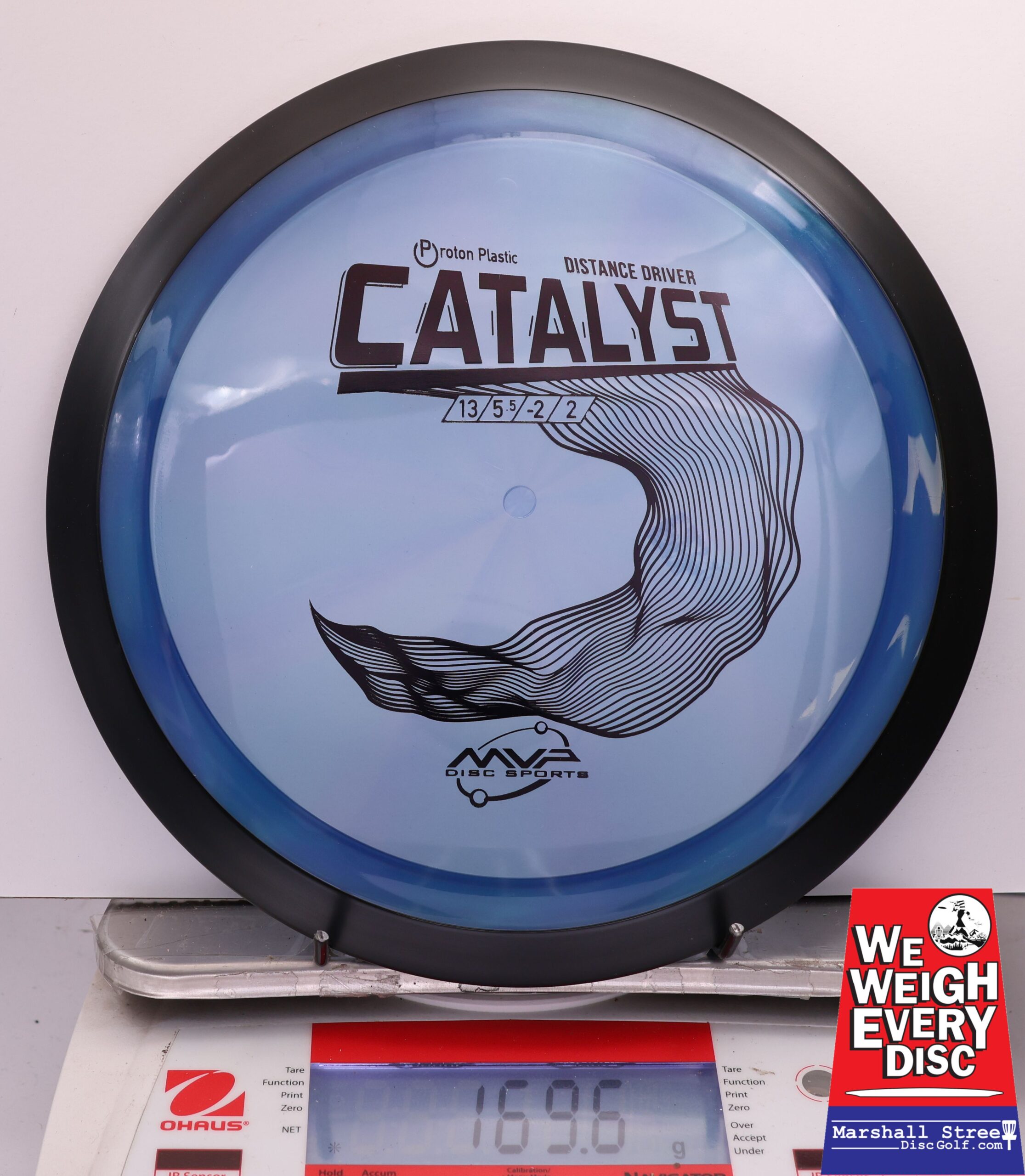 448334 Proton Catalyst - #805 Blurple, 170