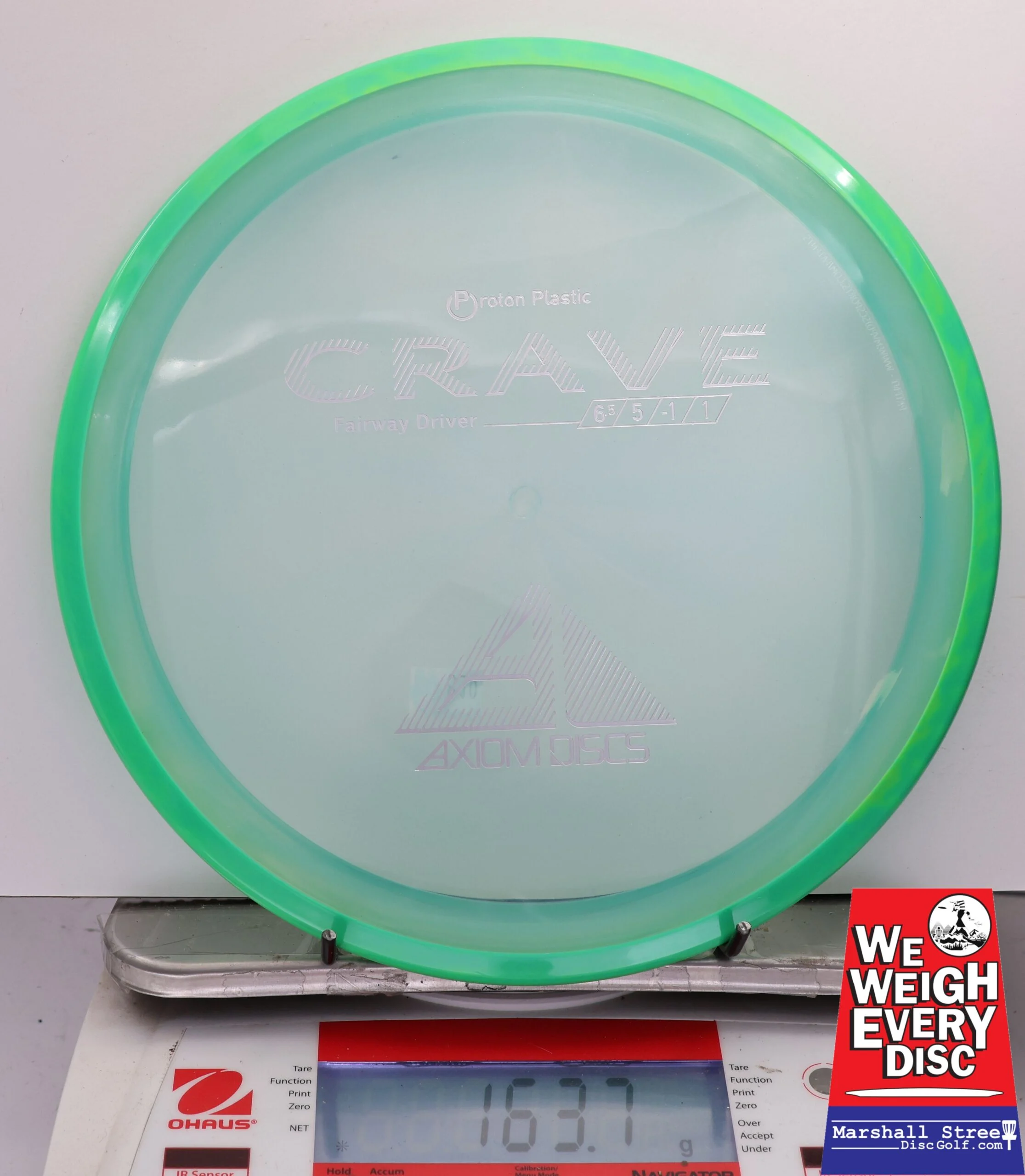 448927 Proton Crave - #810 Green-Aqua, 164