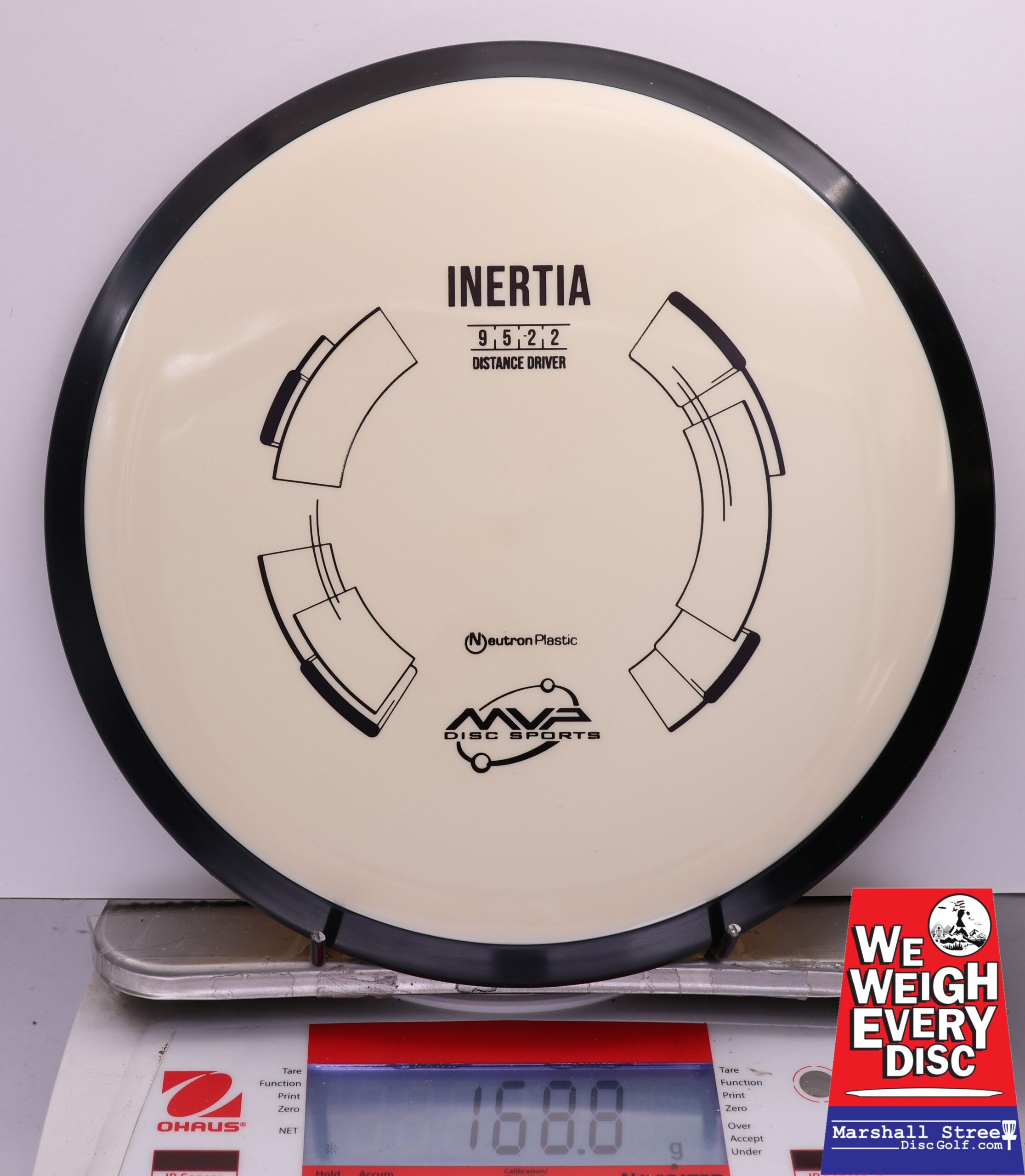449067 Neutron Inertia - #816 Cream, 169