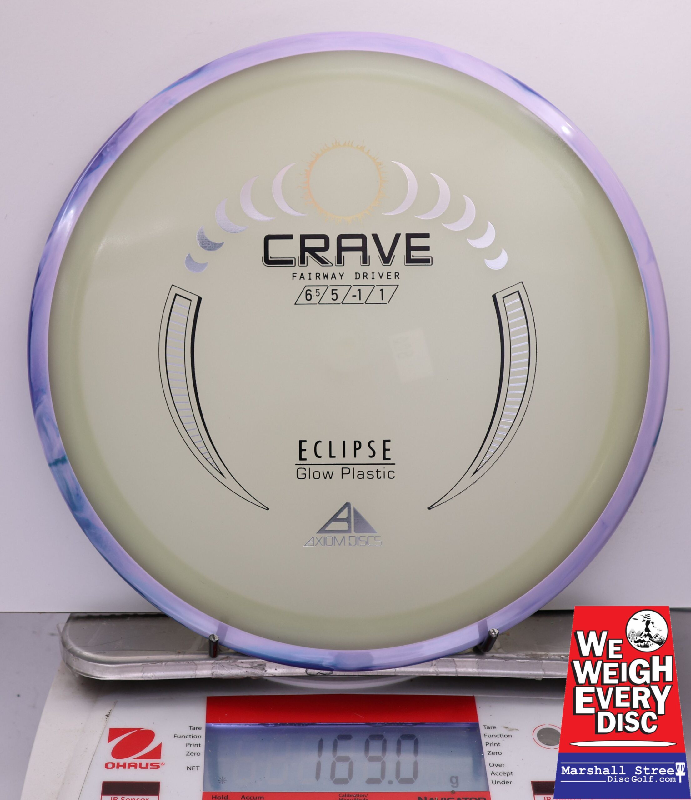 449193 Eclipse Crave - #806 LtPurple, 169