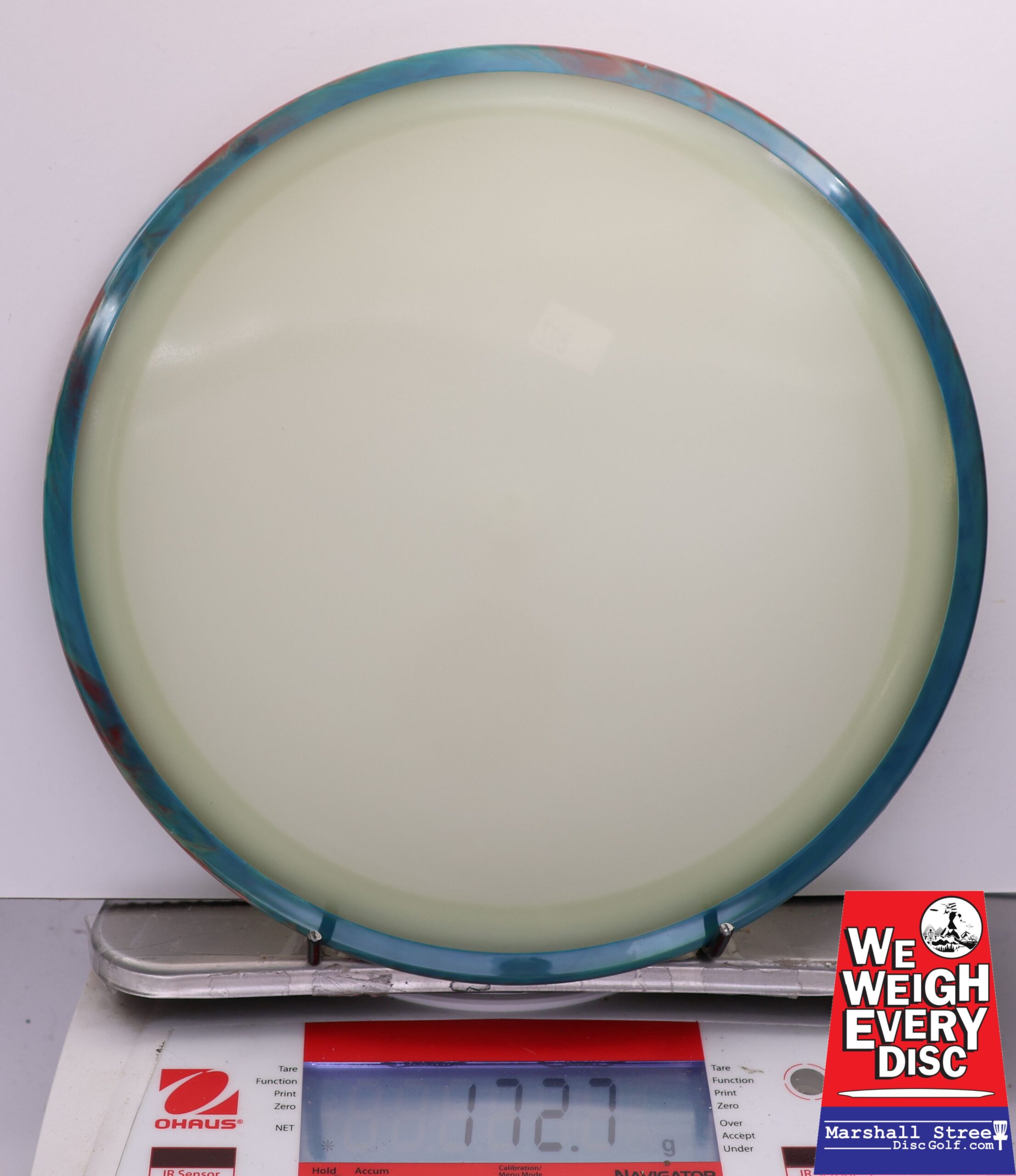 449214 Eclipse Crave, No Stamp - #807 Teal, 173