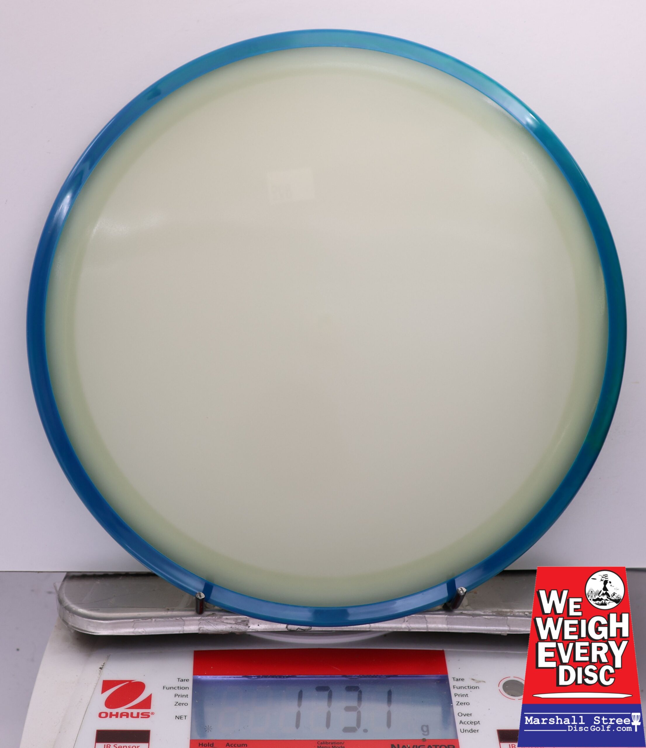 449216 Eclipse Crave, No Stamp - #809 Blue, 173