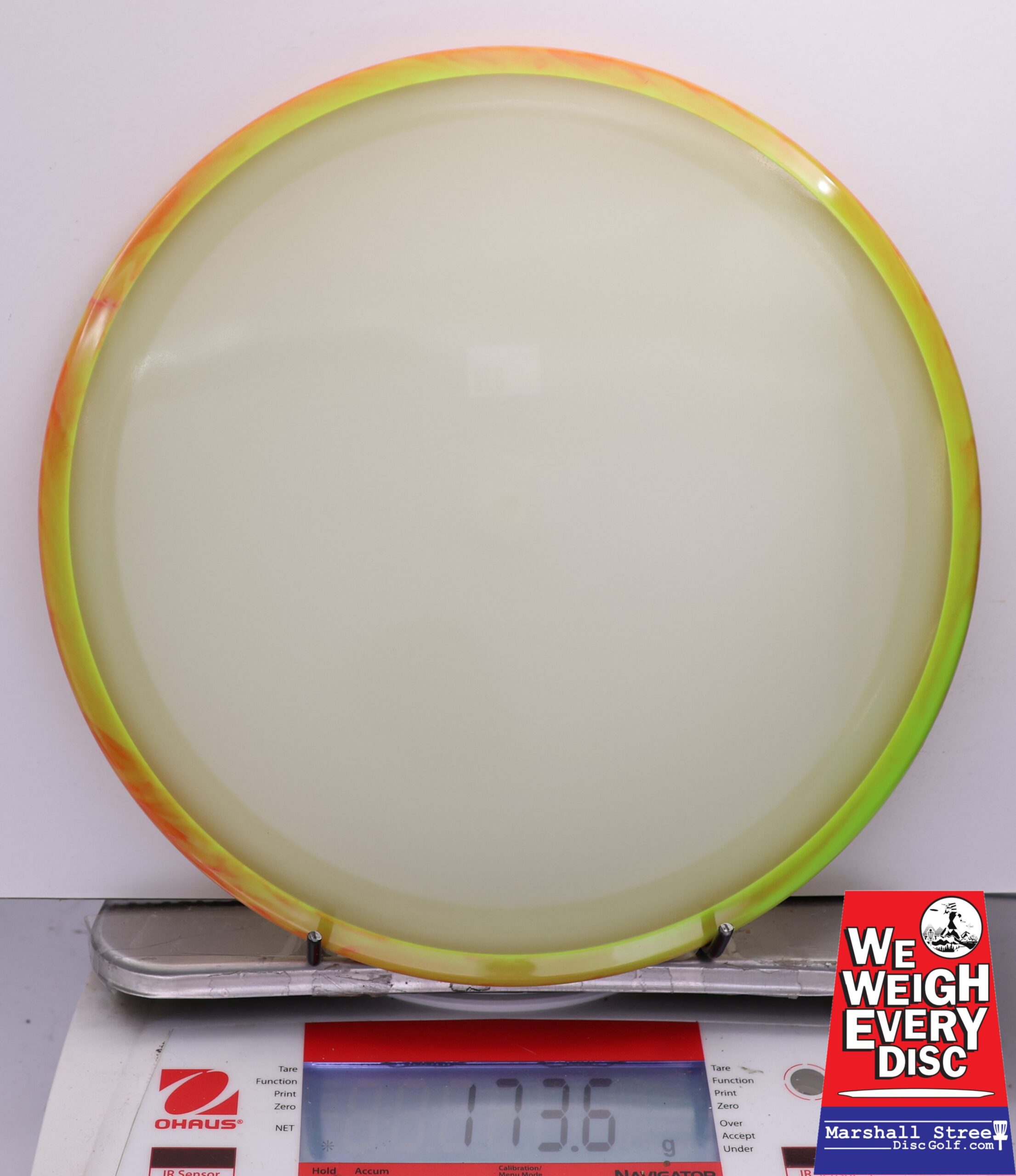 449217 Eclipse Crave, No Stamp - #810 YellowOrange, 174