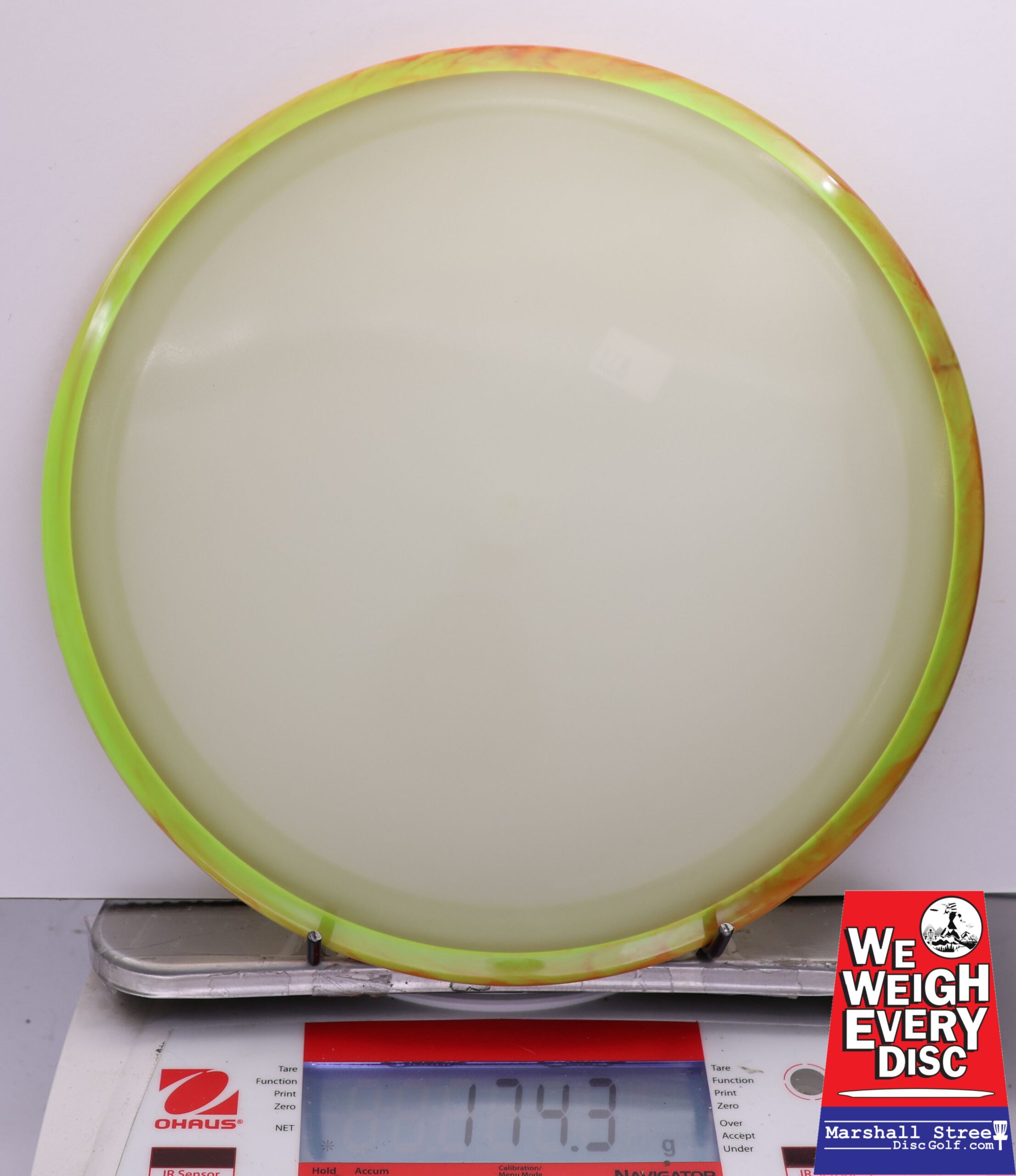 449218 Eclipse Crave, No Stamp - #811 YellowOrange, 174