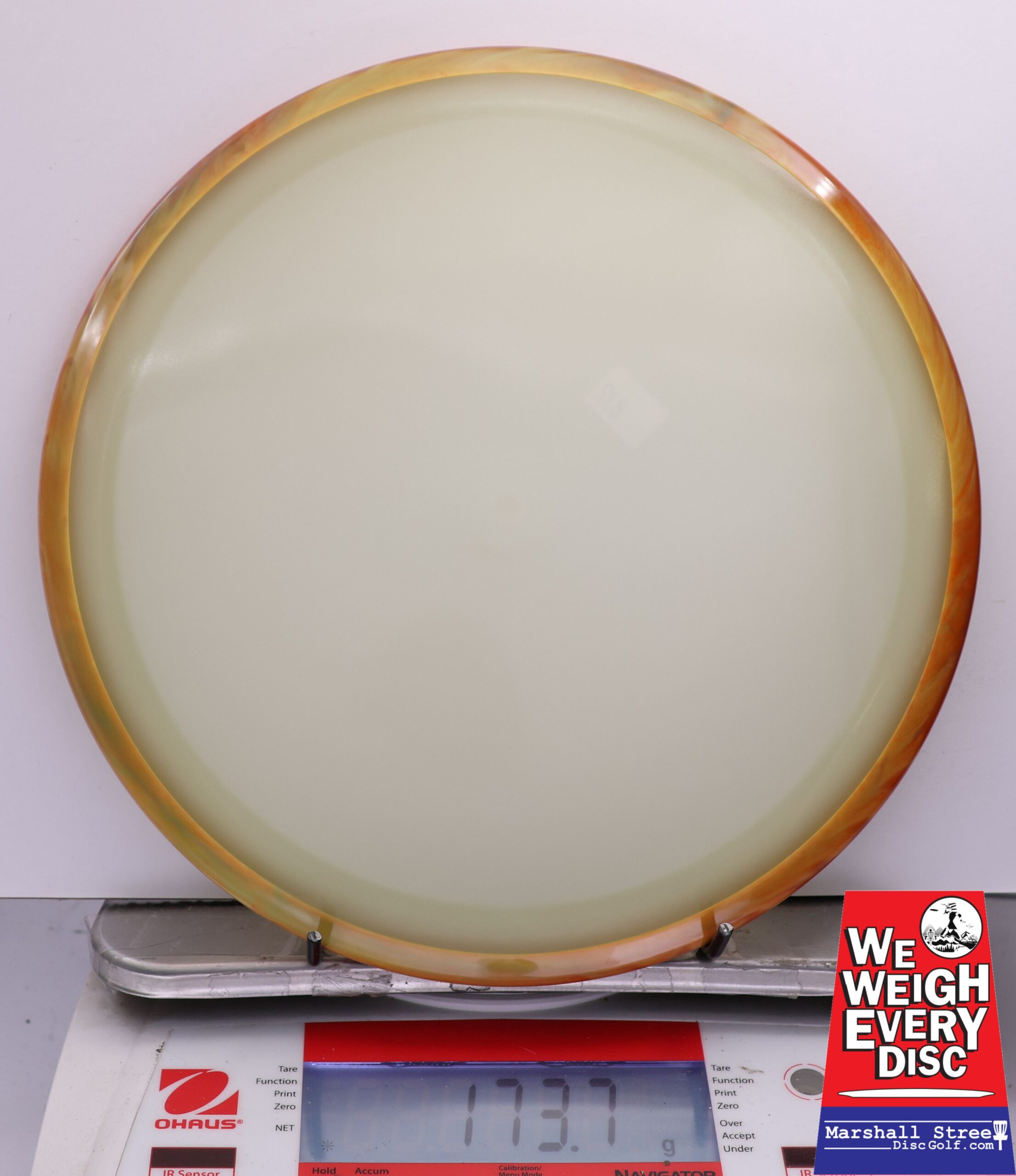 449219 Eclipse Crave, No Stamp - #812 Orange, 174