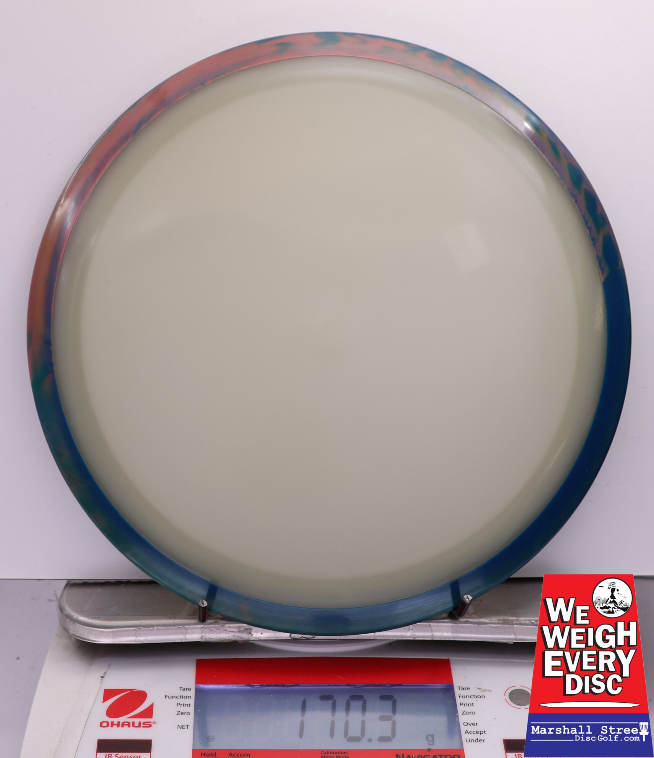 449235 Eclipse Insanity, No Stamp - #808 DkBlueOrange, 170