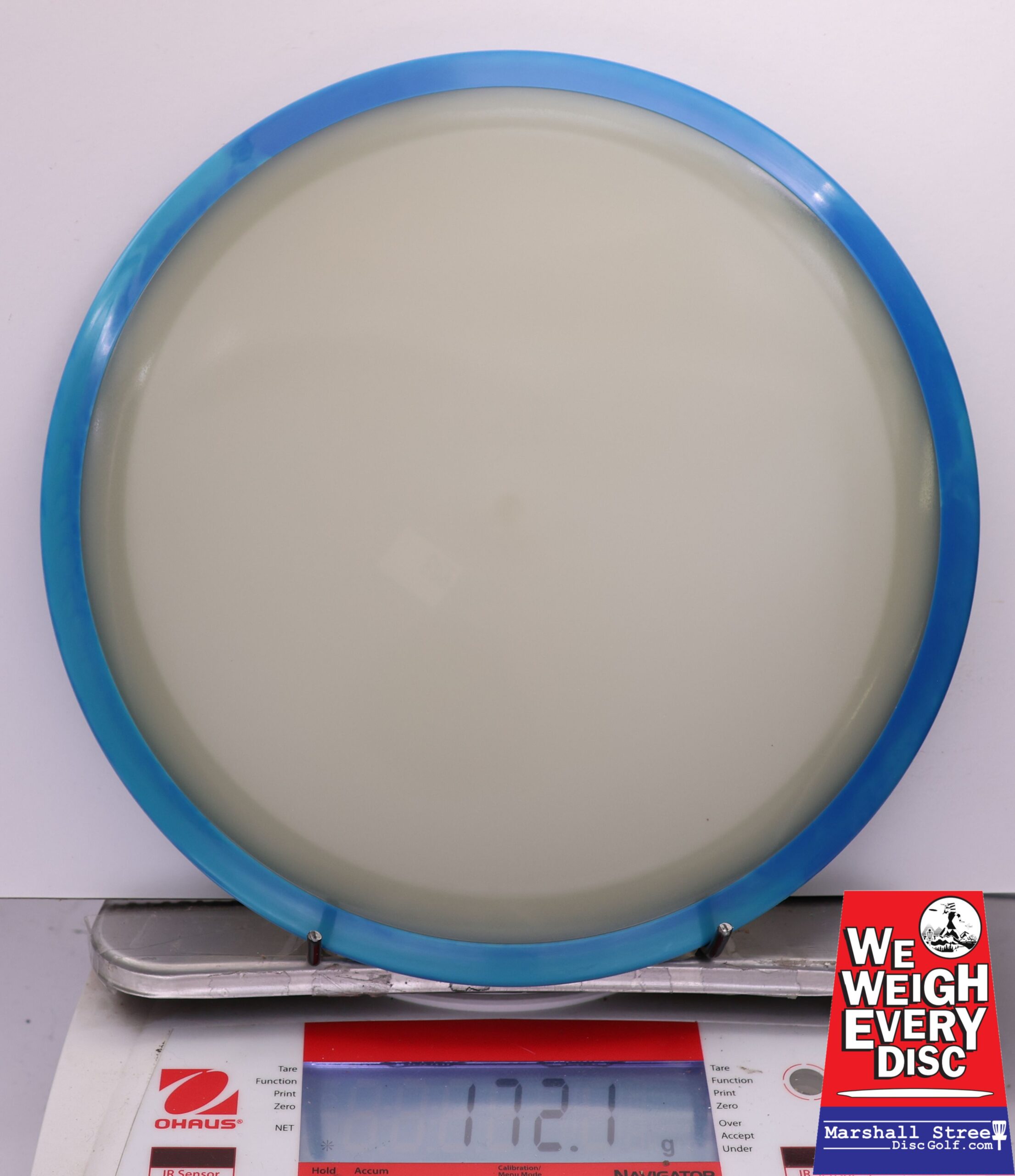 449236 Eclipse Insanity, No Stamp - #809 Blue, 172