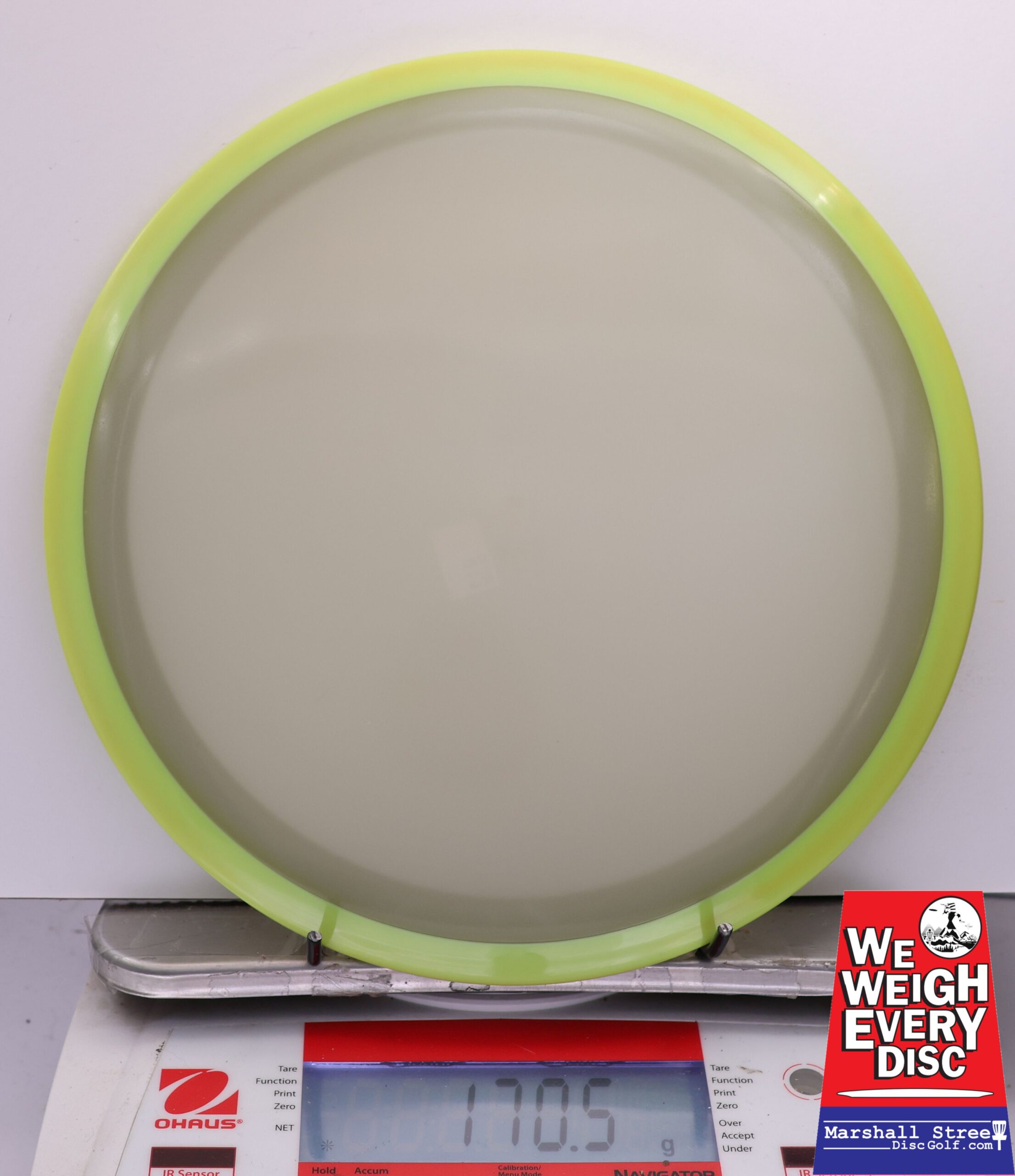 449240 Eclipse Insanity, No Stamp - #813 Yellow, 171