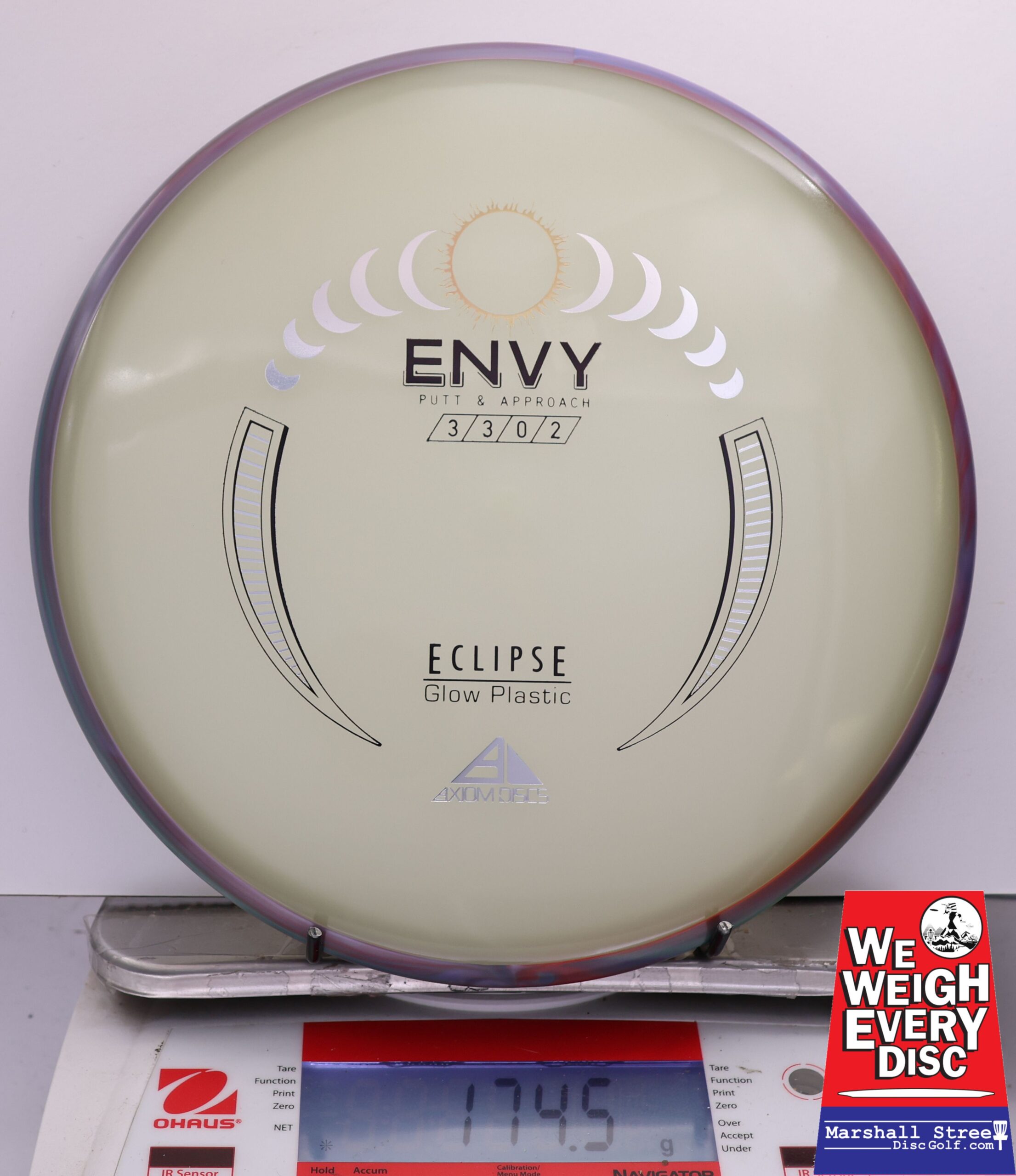 449337 Eclipse Envy - #805 BlurpleRed, 175