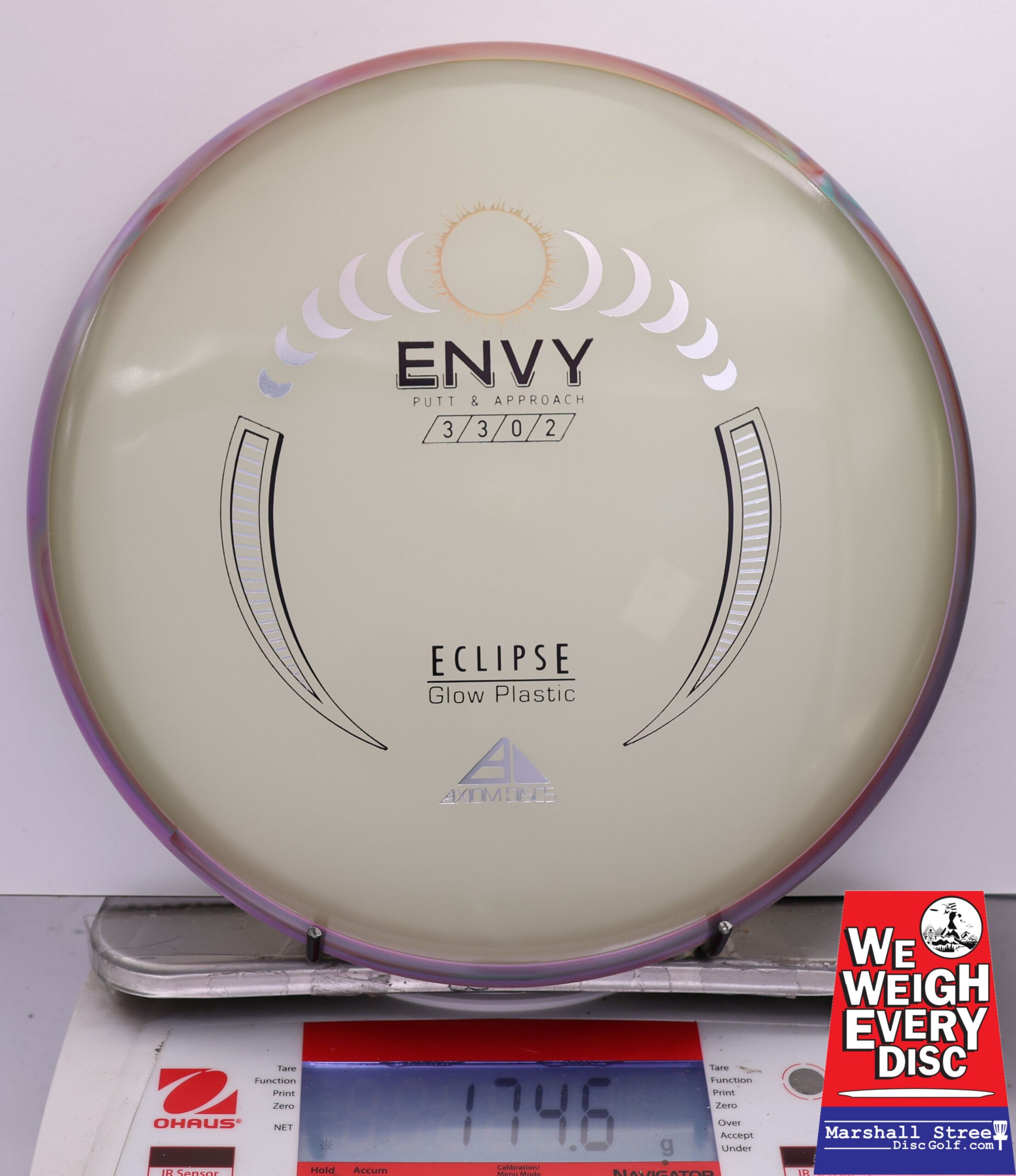 449338 Eclipse Envy - #806 Shades of Sumpin, 175