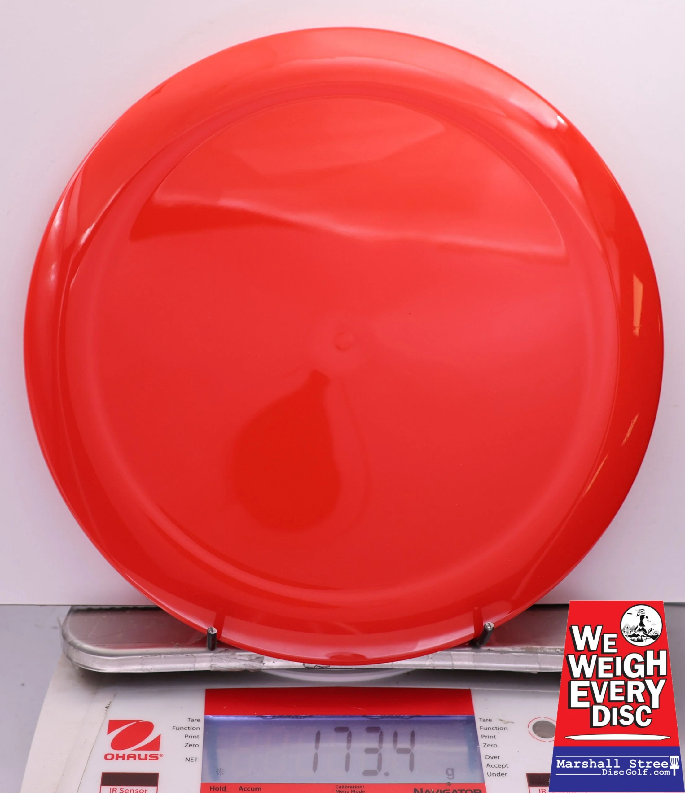 449480 Neutron Turbulence, No Stamp - #808 Red, 173