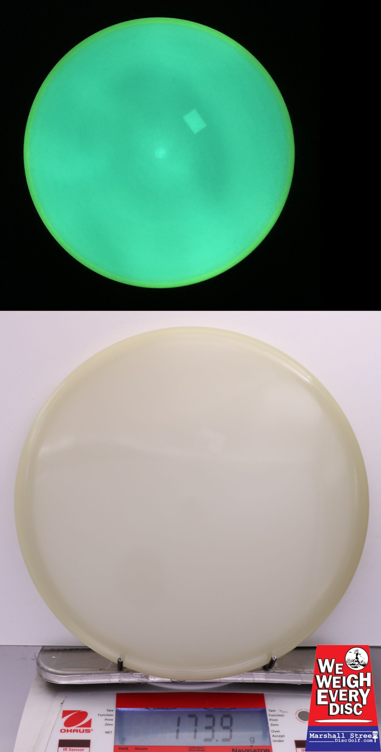 449893 Total Eclipse Envy, No Stamp - #805 Green, 174