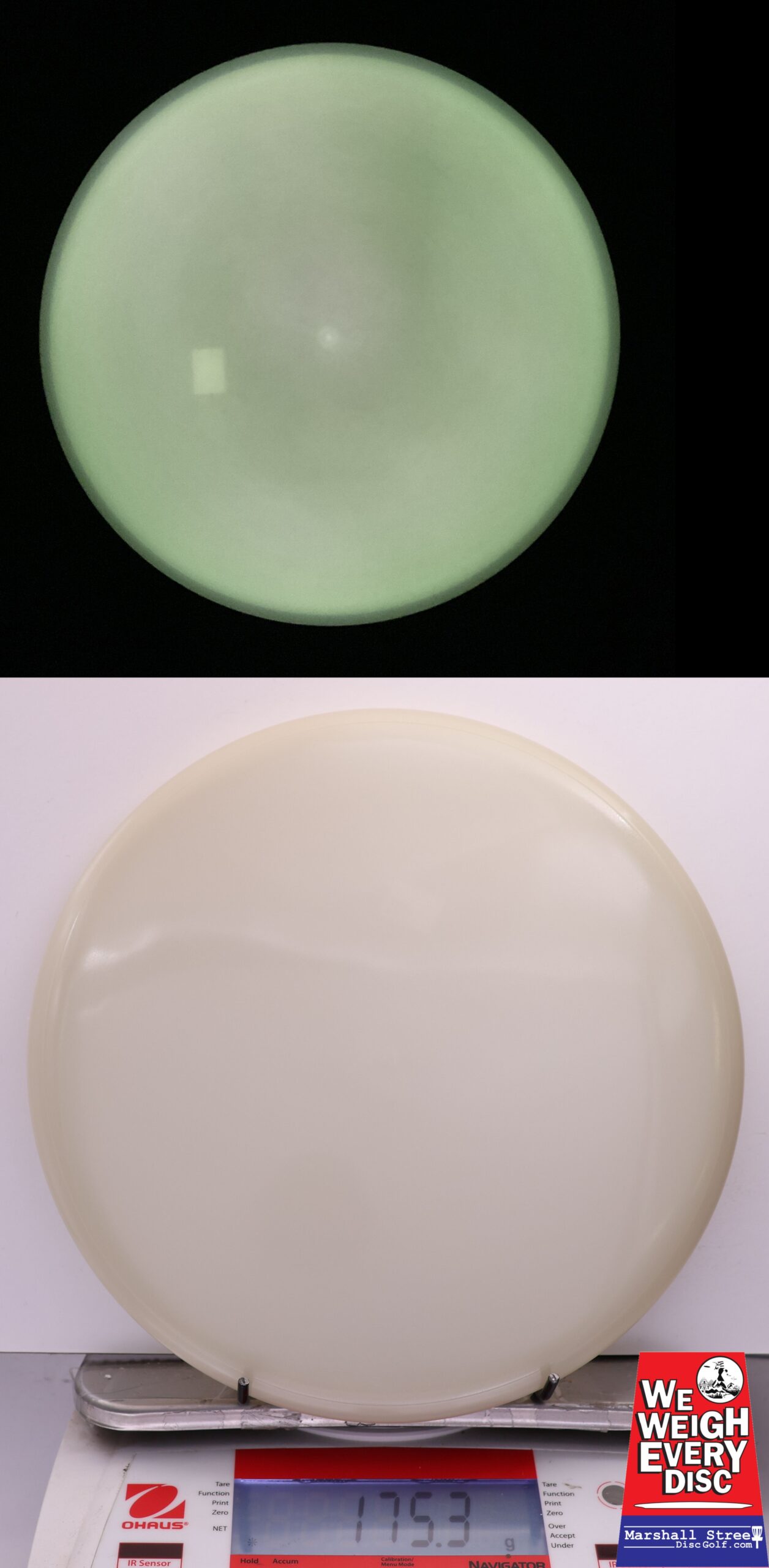 449896 Total Eclipse Envy, No Stamp - #808 White, 175