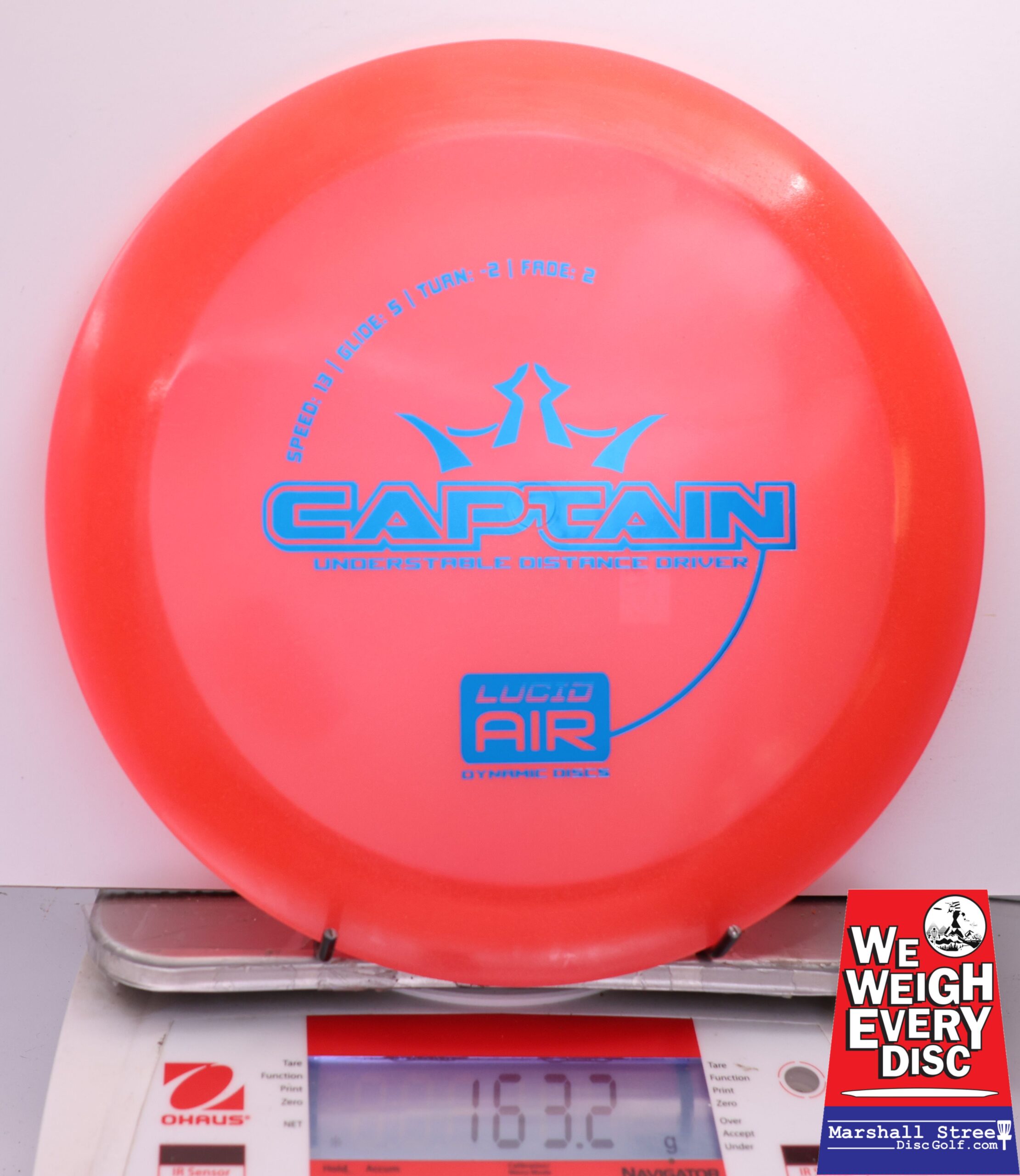 450186 Lucid Air Captain - Red, 163