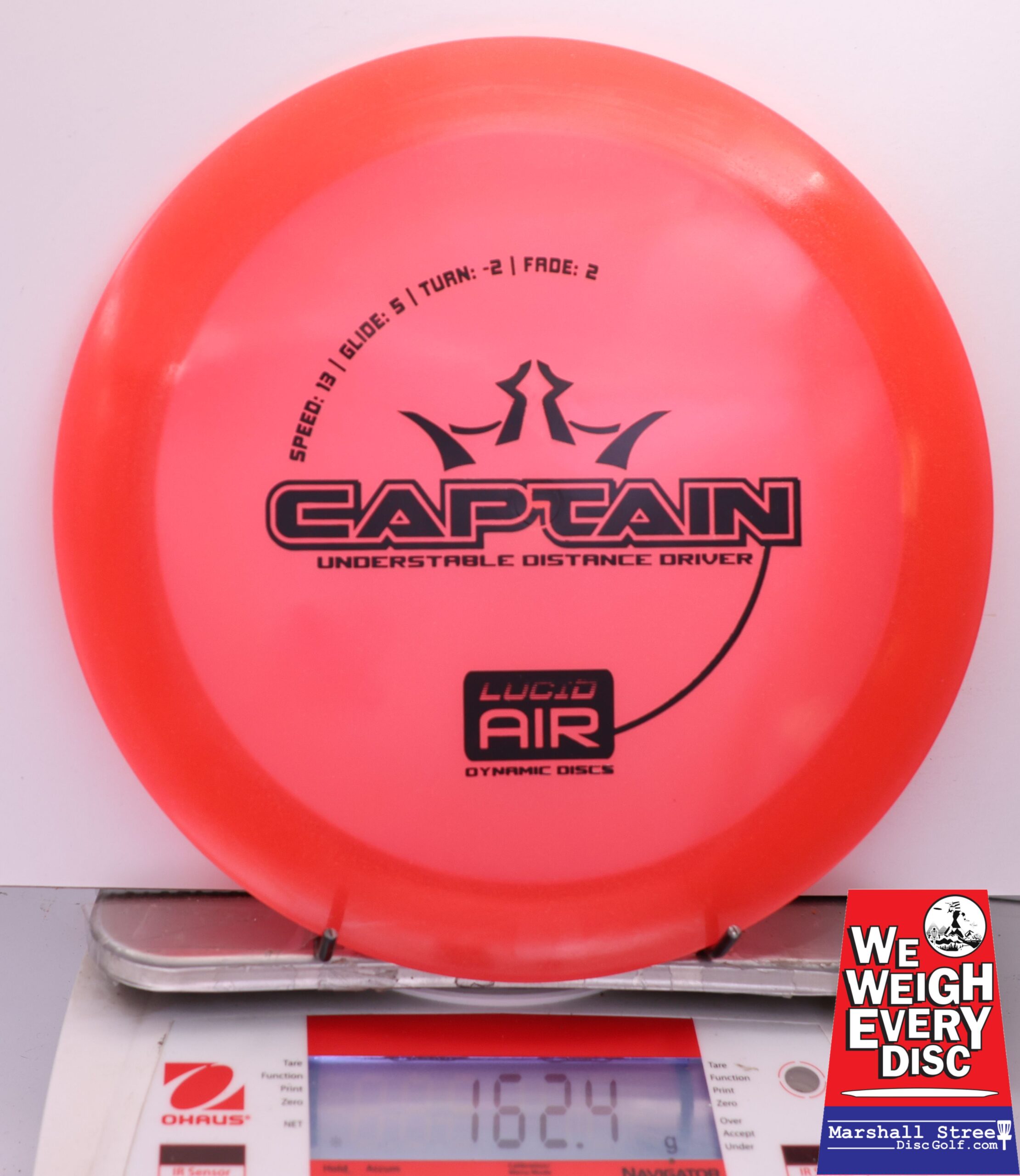 450188 Lucid Air Captain - Red, 162