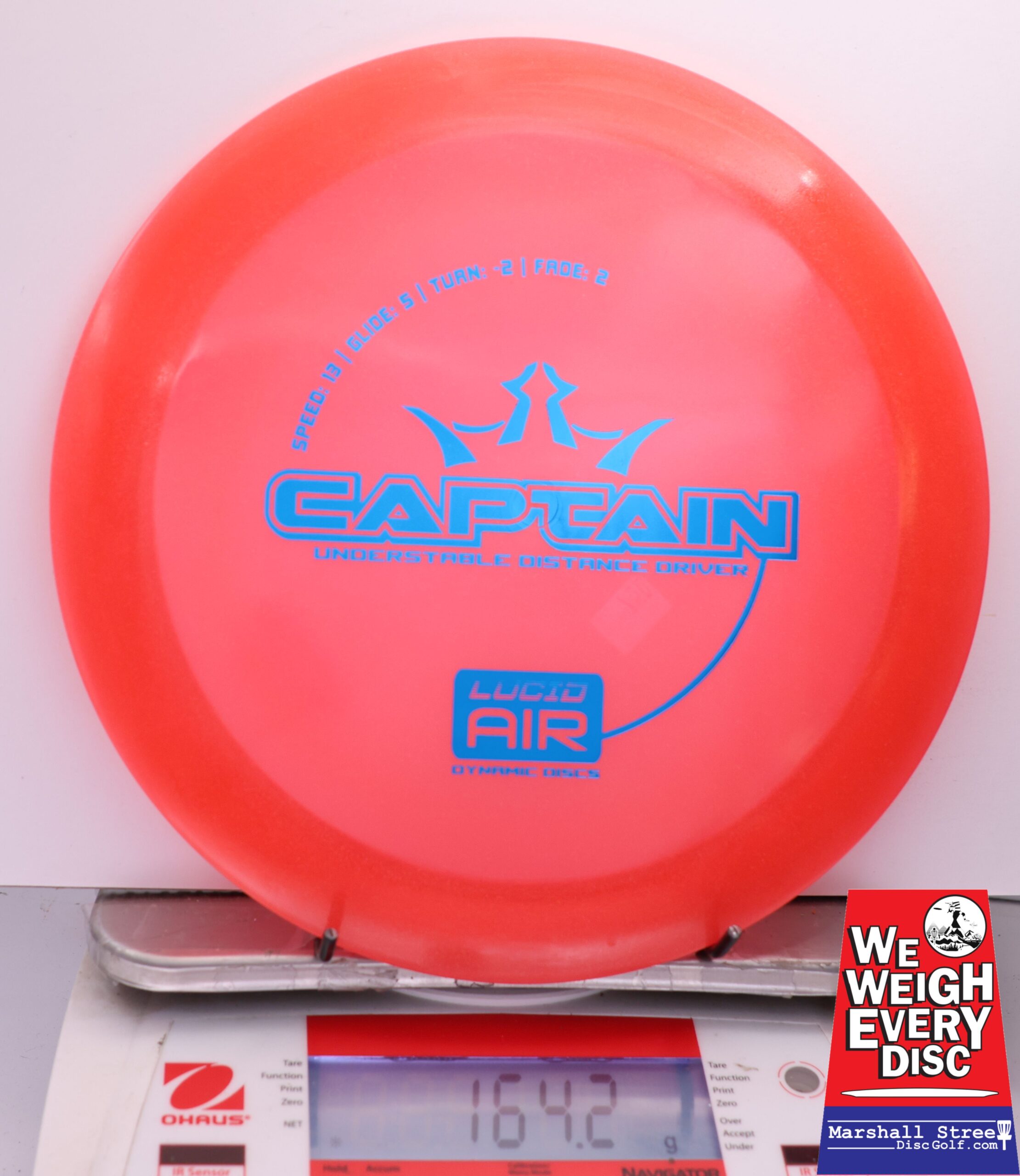 450189 Lucid Air Captain - Red, 164