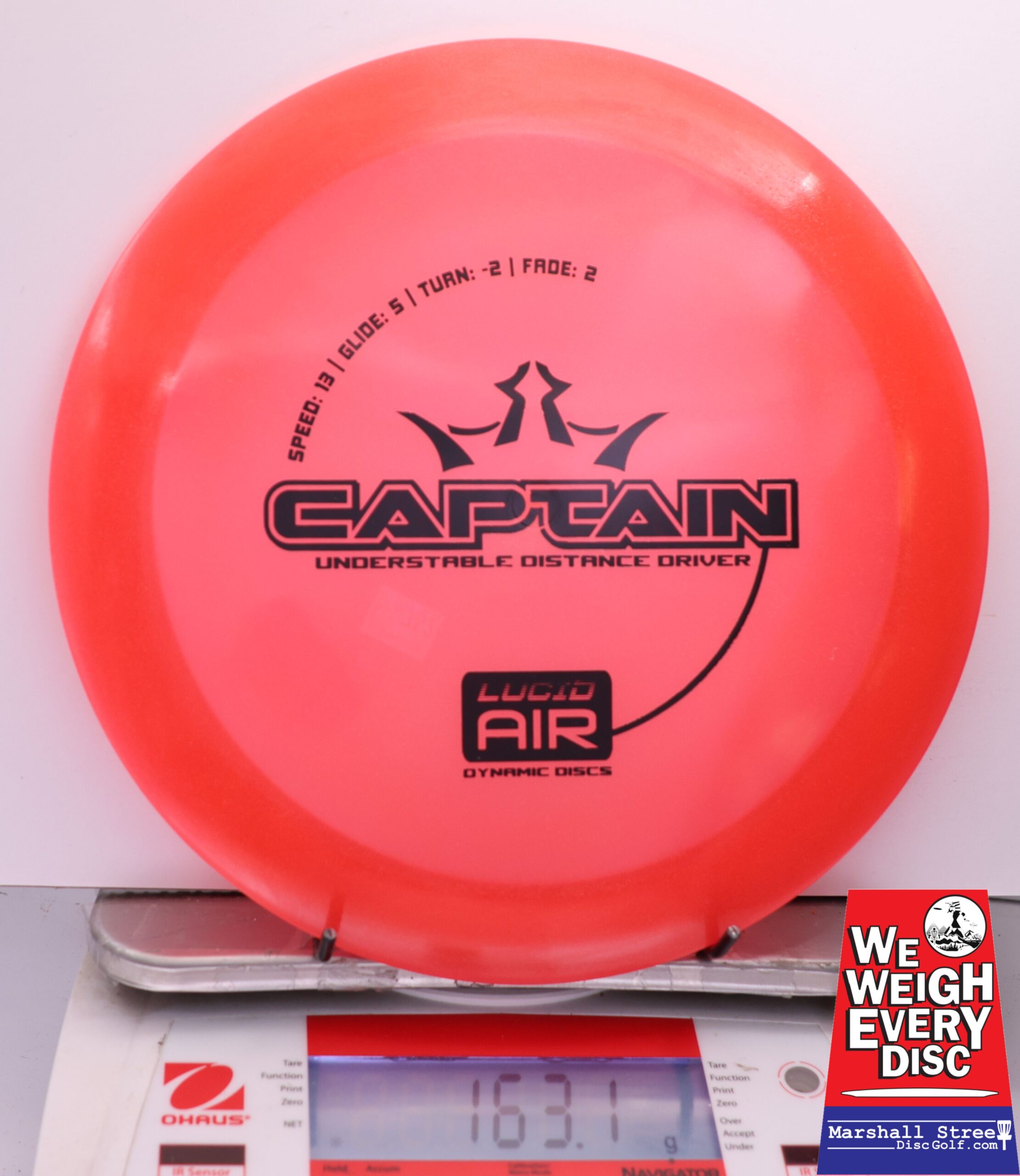 450191 Lucid Air Captain - Red, 163