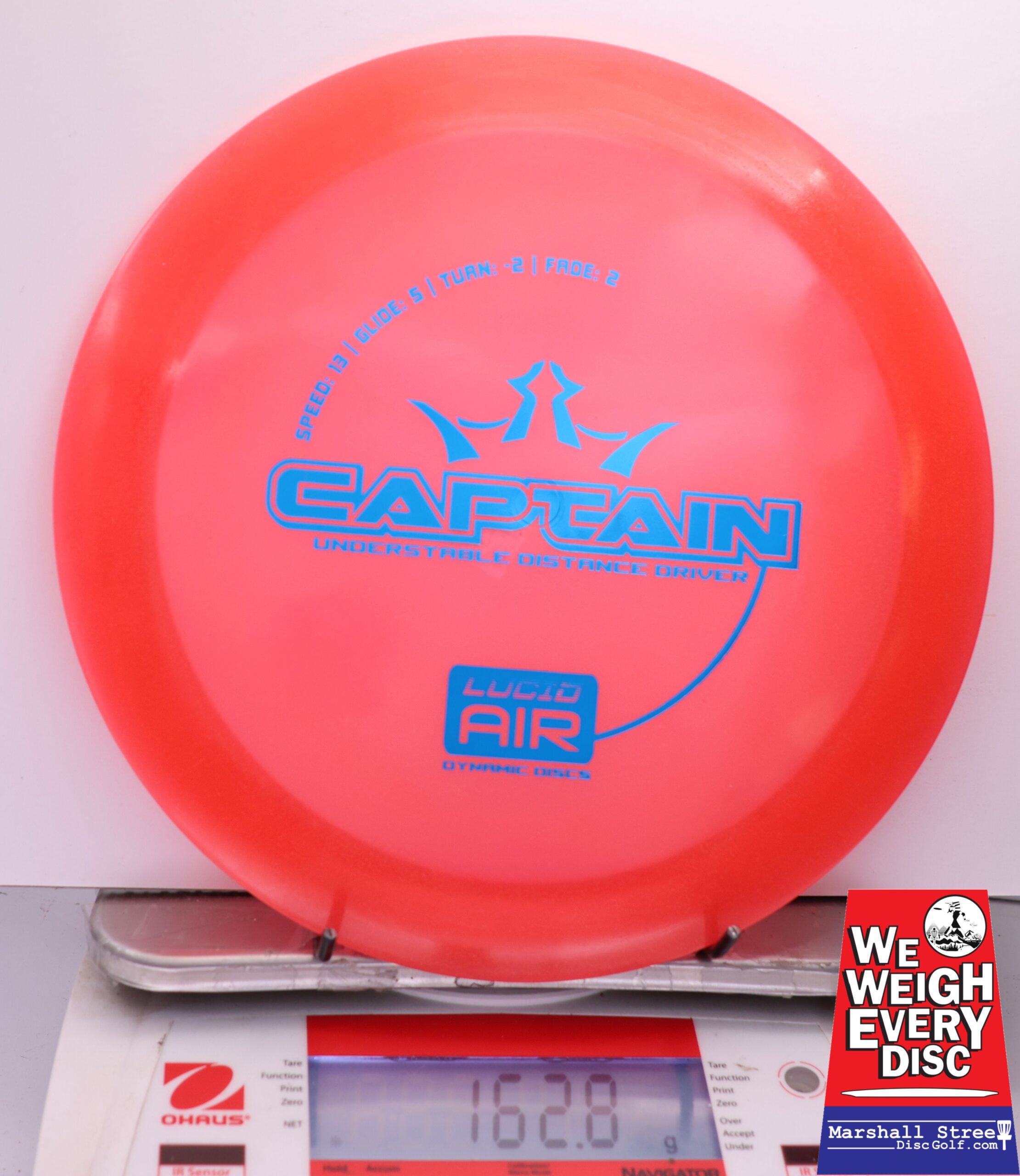 450193 Lucid Air Captain - Red, 163