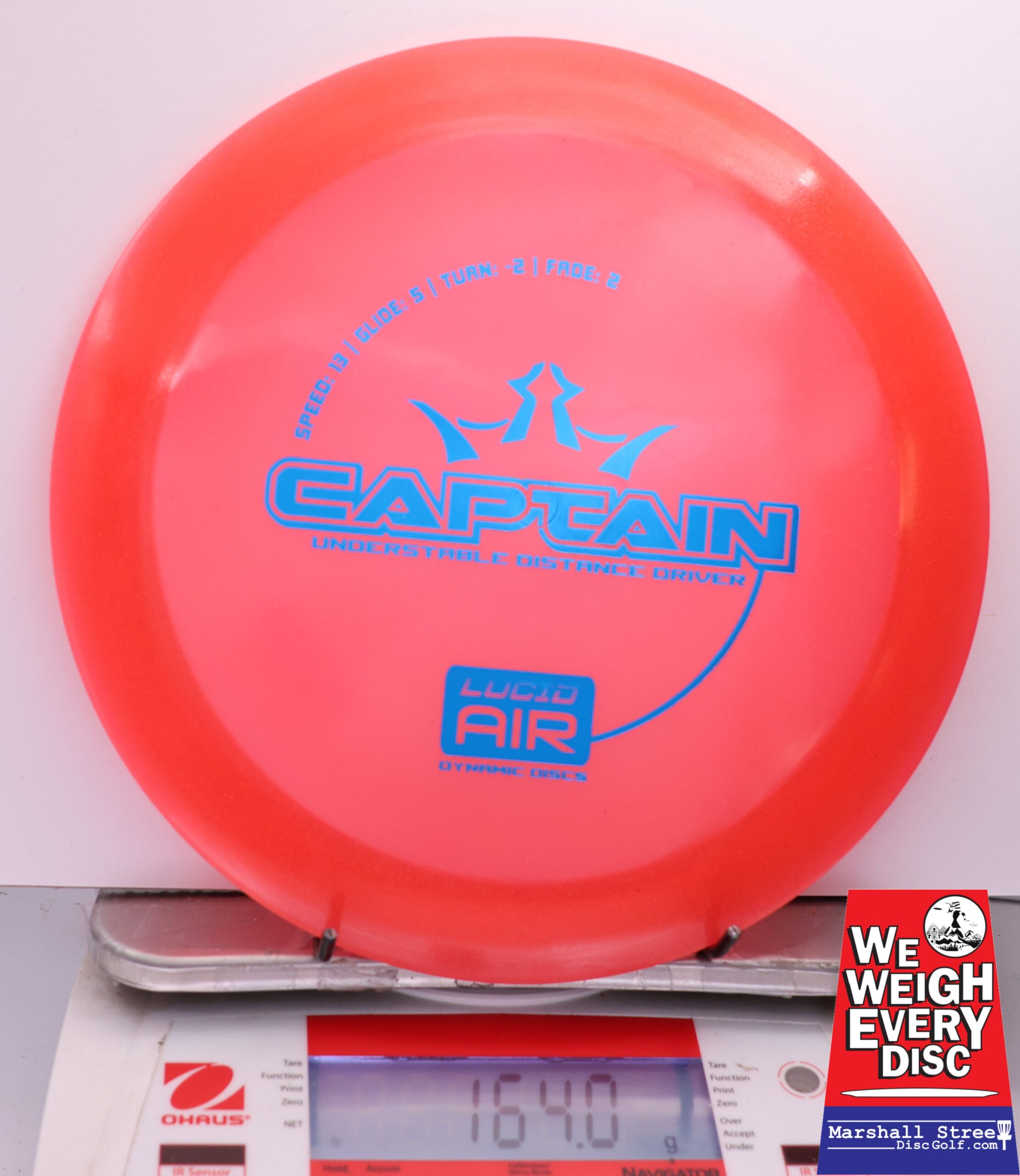 450195 Lucid Air Captain - Red, 164