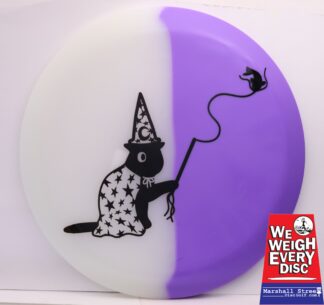 glO-G Binx, 2025 Halloween