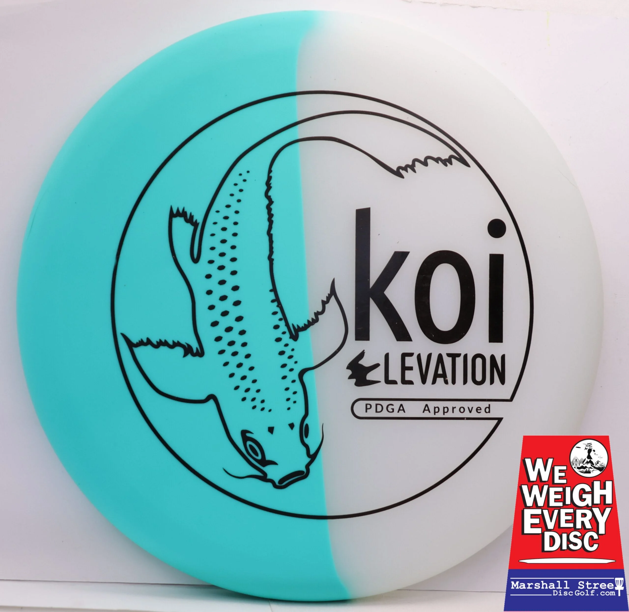glo-G Koi - Image 5