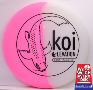 glO-G Koi