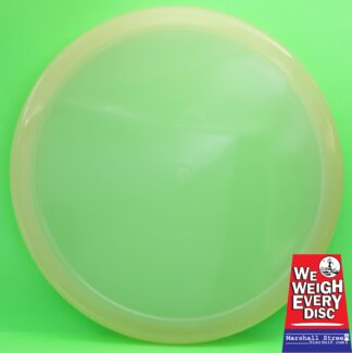 Lucid Ice Moonshine Sockibomb Slammer, No Stamp