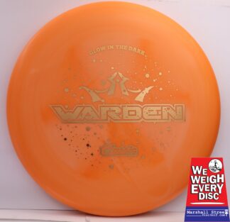 Classic Blend Moonshine Warden, Stars