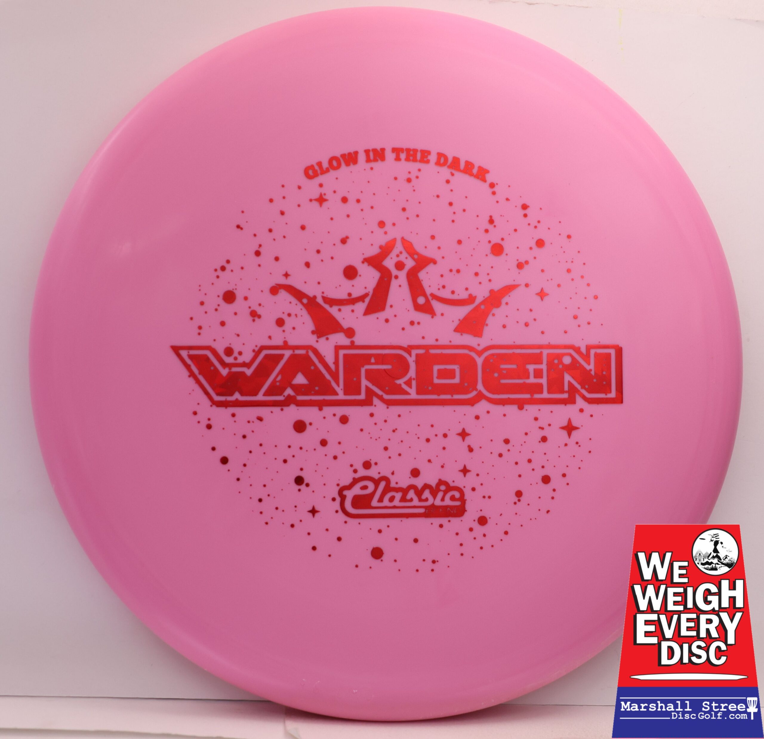 Classic Blend Moonshine Warden, Stars - Image 2