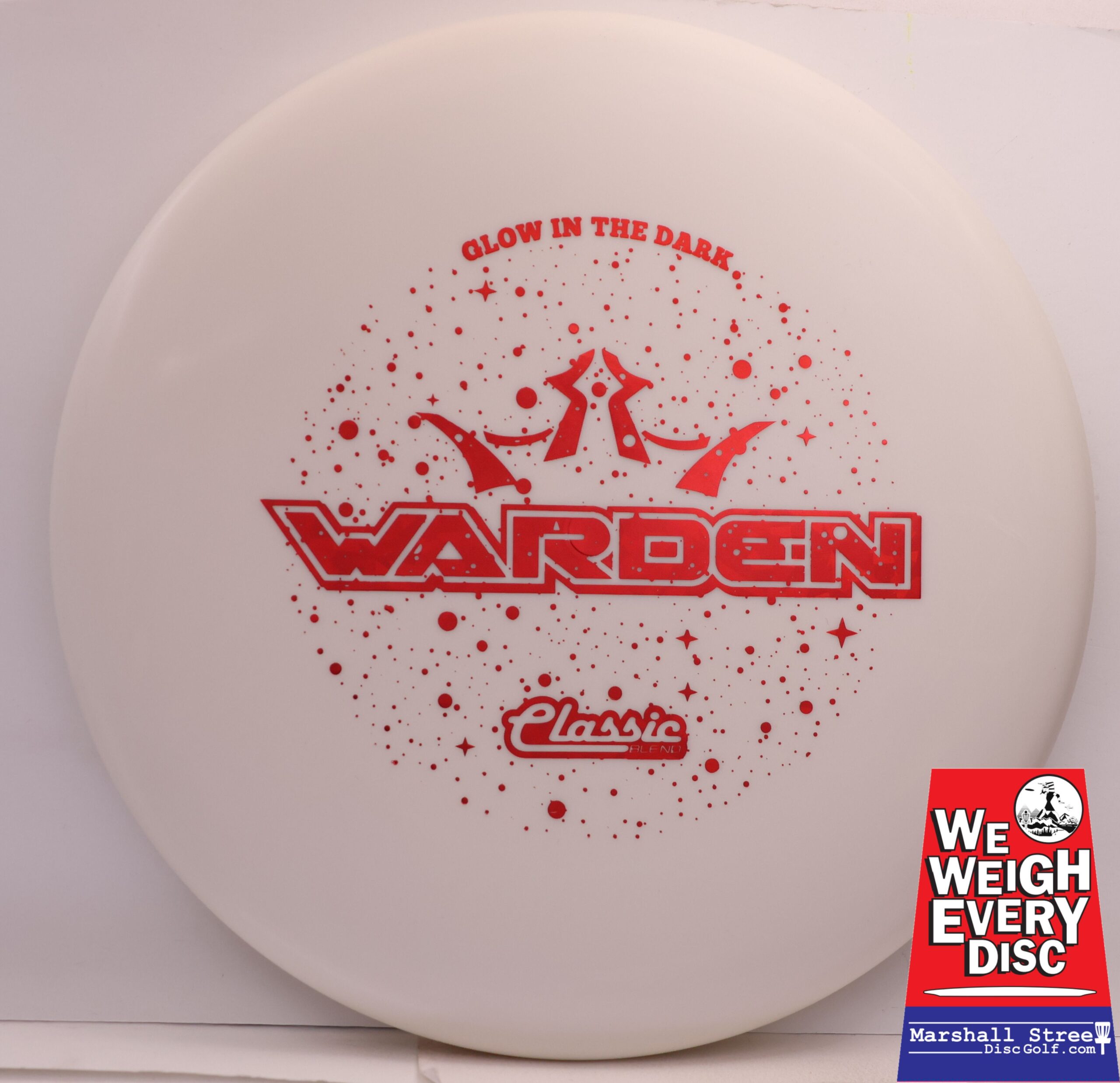 Classic Blend Moonshine Warden, Stars - Image 3