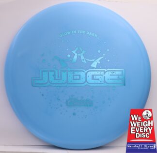 Classic Blend Moonshine Judge, Stars