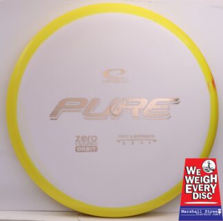 Zero Hard Orbit Pure