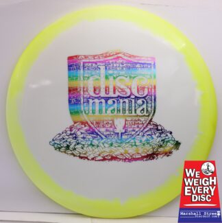 Color Glow Horizon C-Line DD2, Brick and Mortar Edition