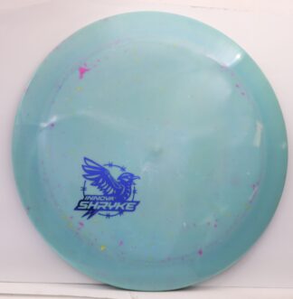 Splatter Star Shryke