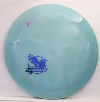 Splatter Star Shryke