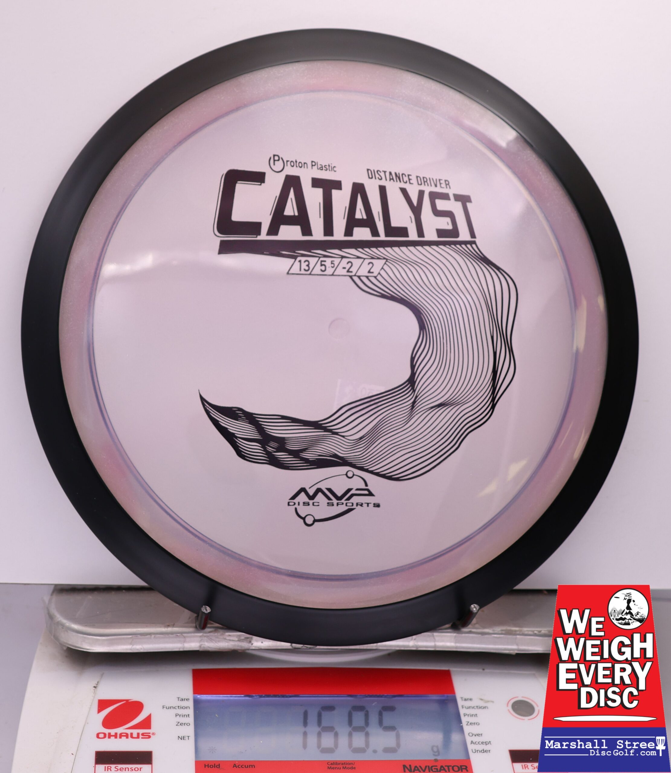 456375 Proton Catalyst - #839 LtPnkPrp, 169