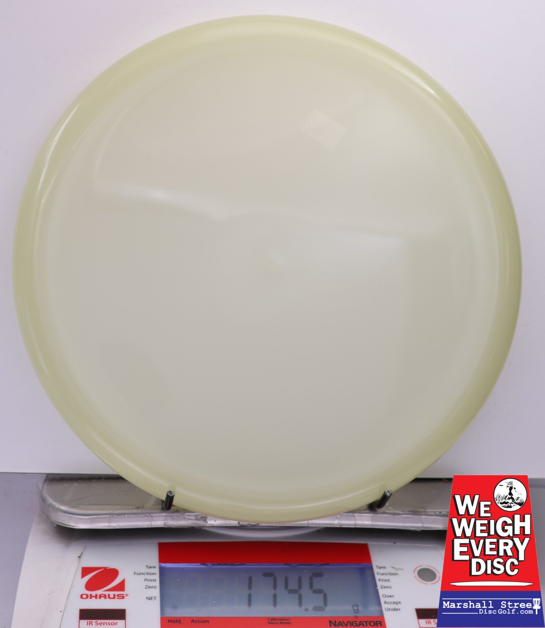 456550 Eclipse Range, No Stamp - #832 Glow, 175