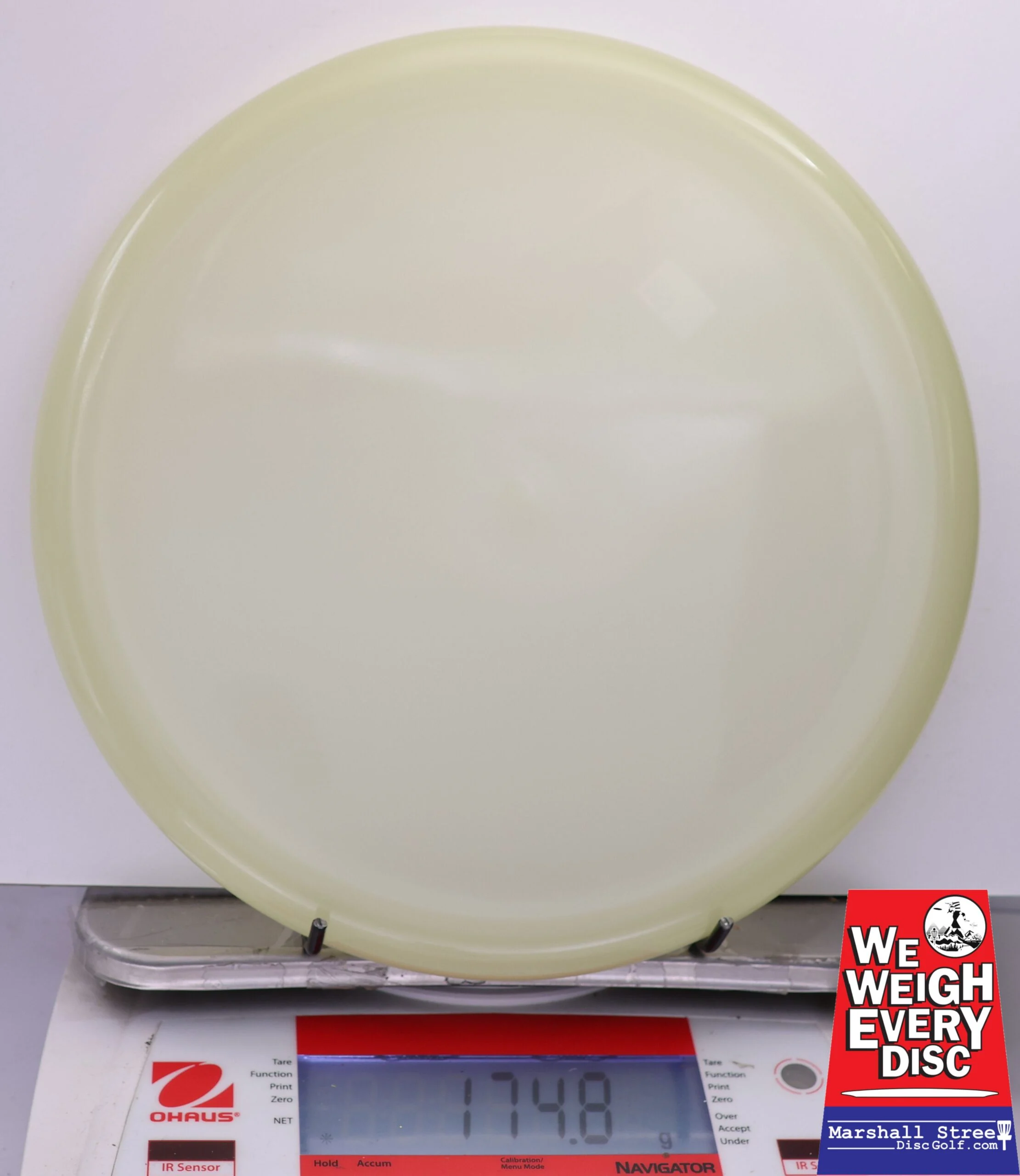 456551 Eclipse Range, No Stamp - #833 Glow, 175