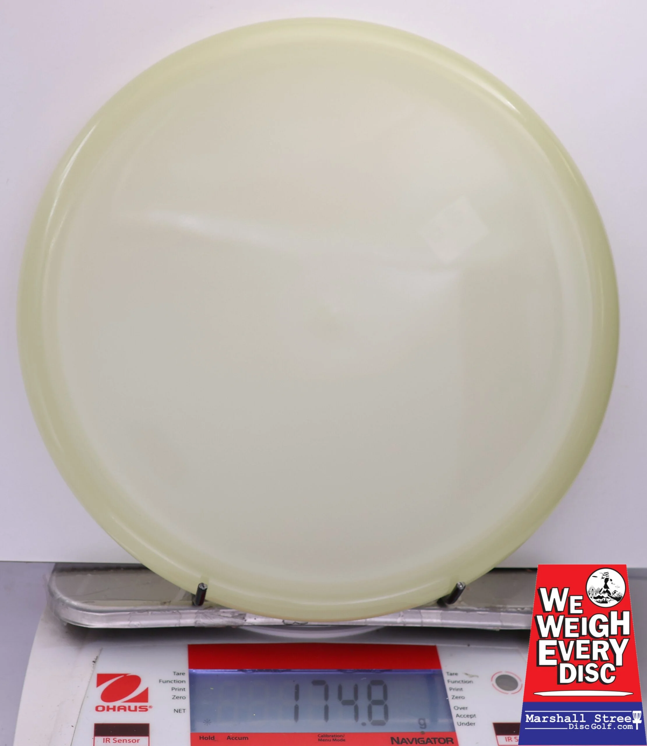 456559 Eclipse Range, No Stamp - #836 Glow, 175