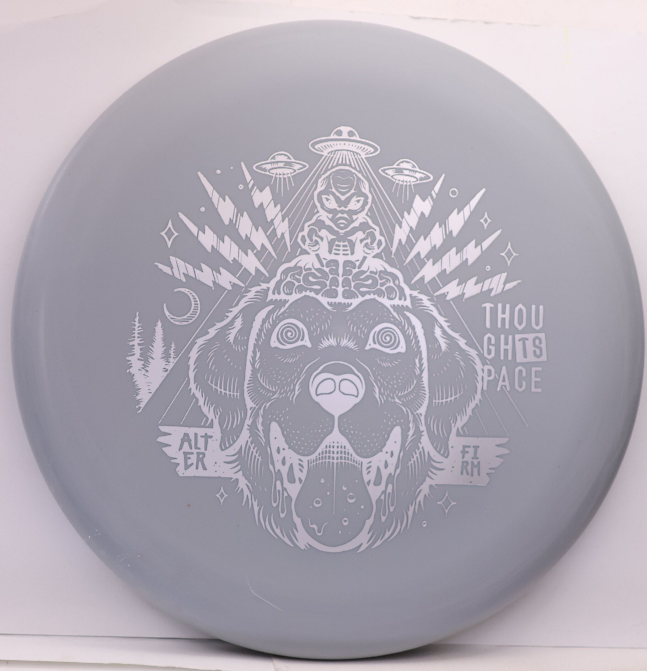 Nerve Firm Alter - Image 3