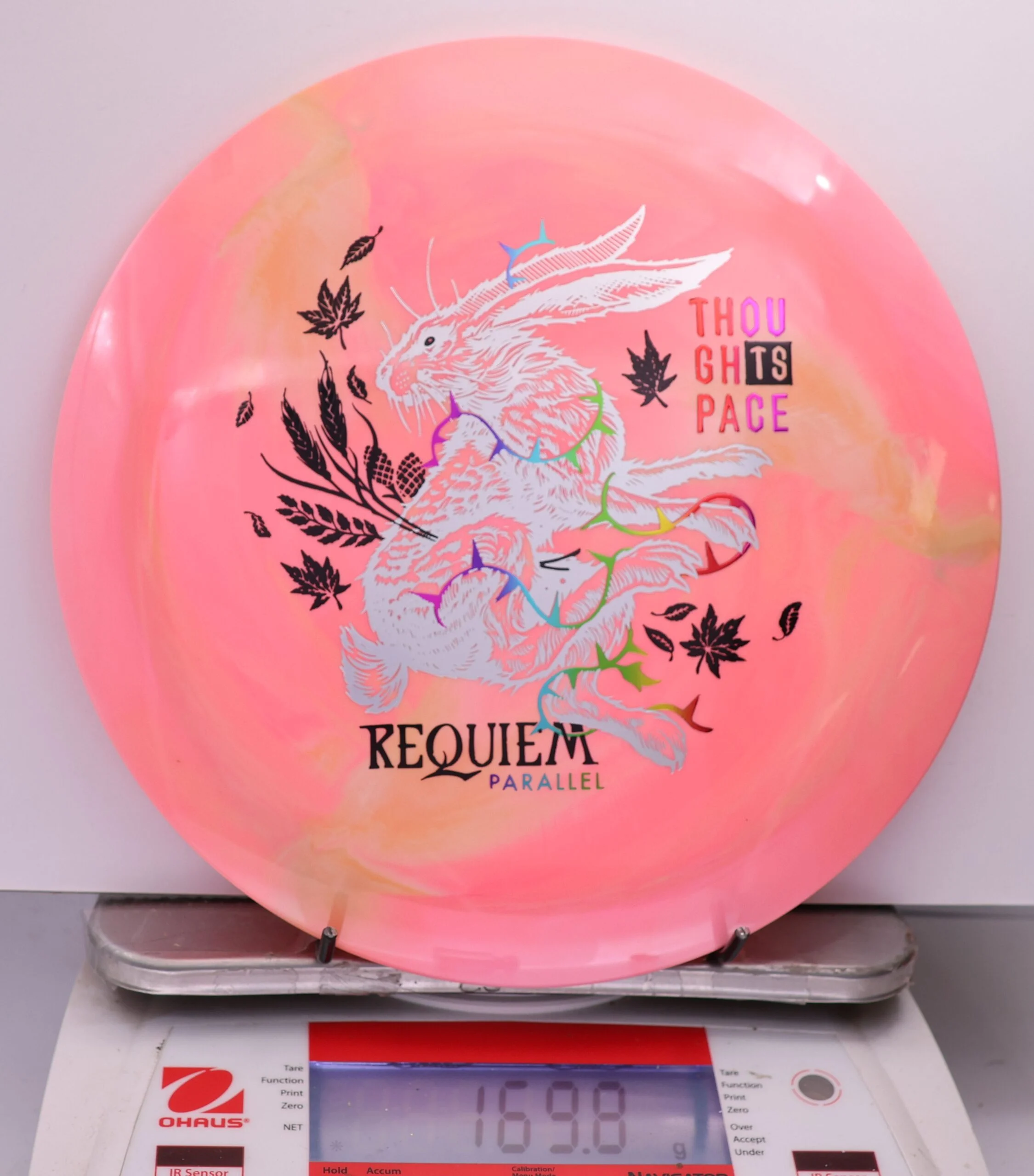 459133 Parallel Requiem - #02 PinkOrange, 170