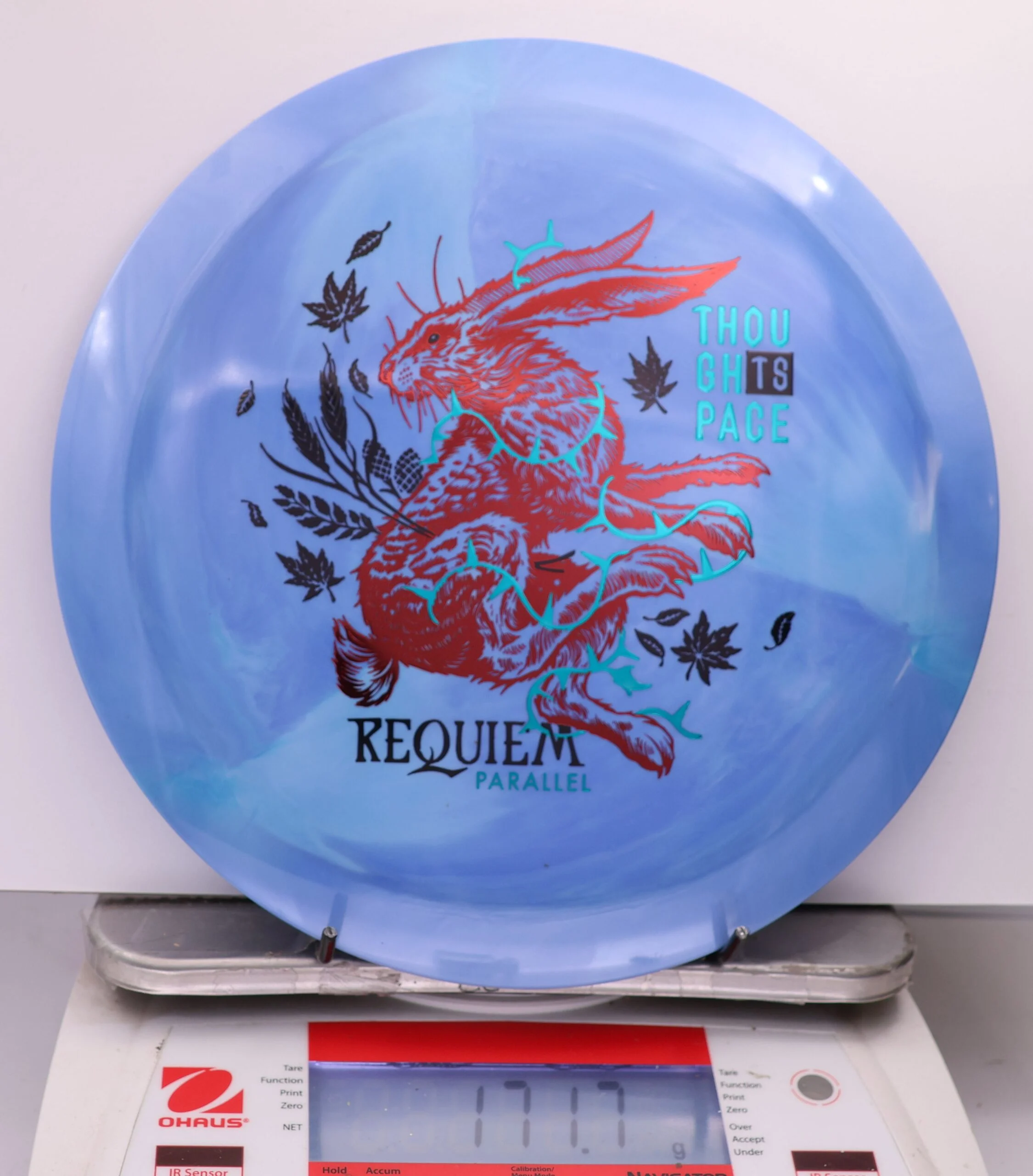 459163 Parallel Requiem - #12 Blurple, 172