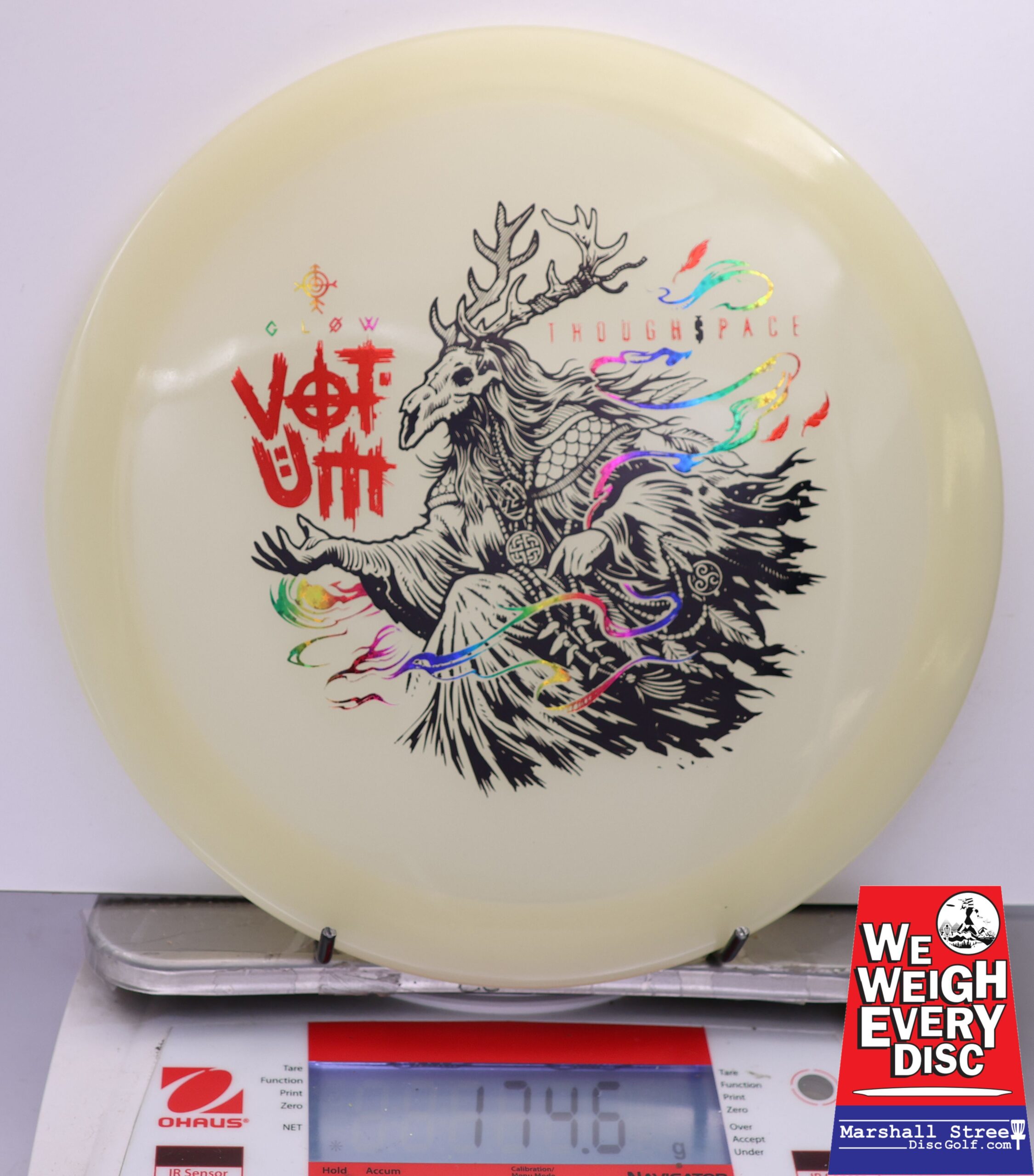 459303 Glow Votum - #21 Glow, 175