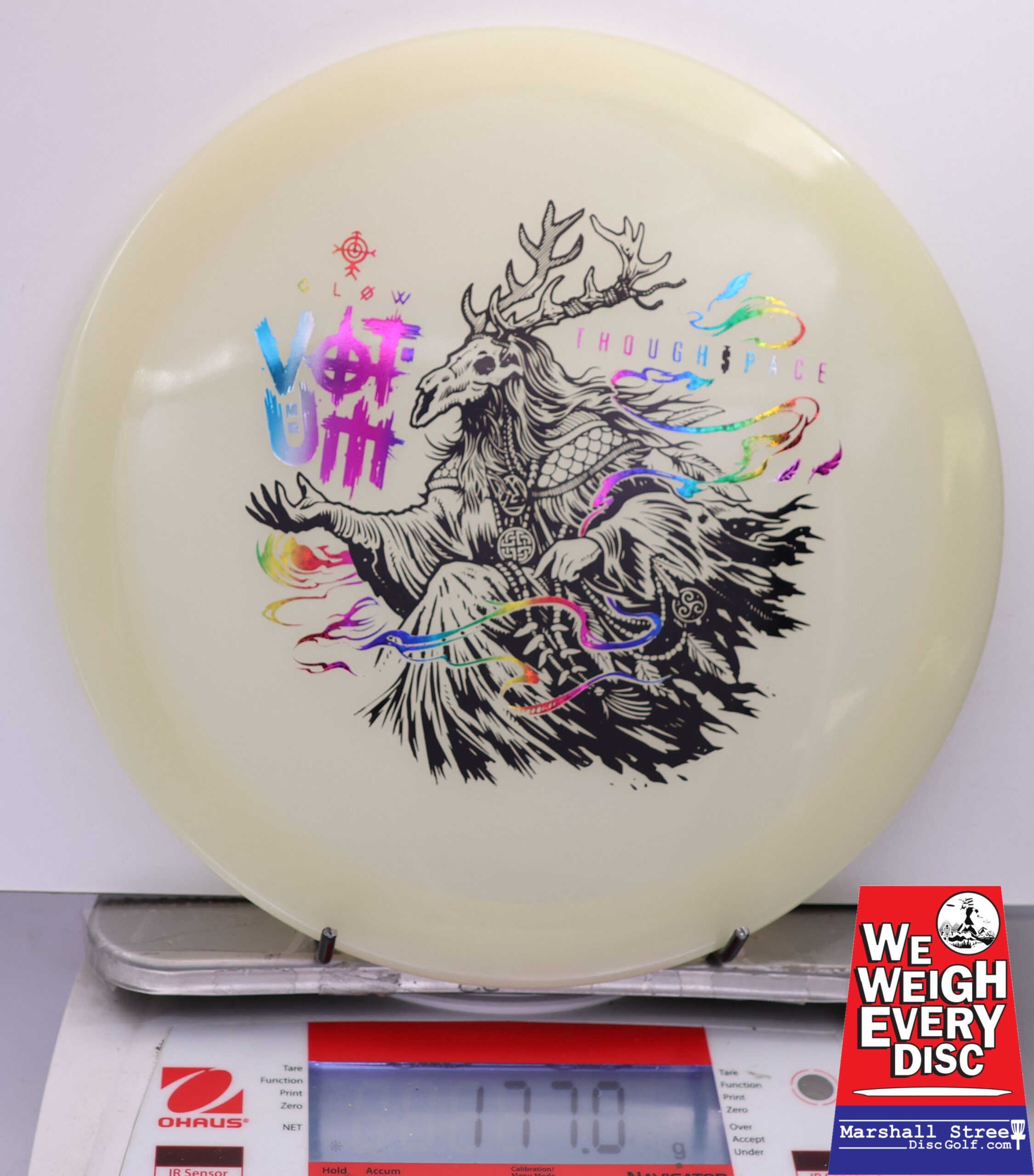 459304 Glow Votum - #22 Glow, 177