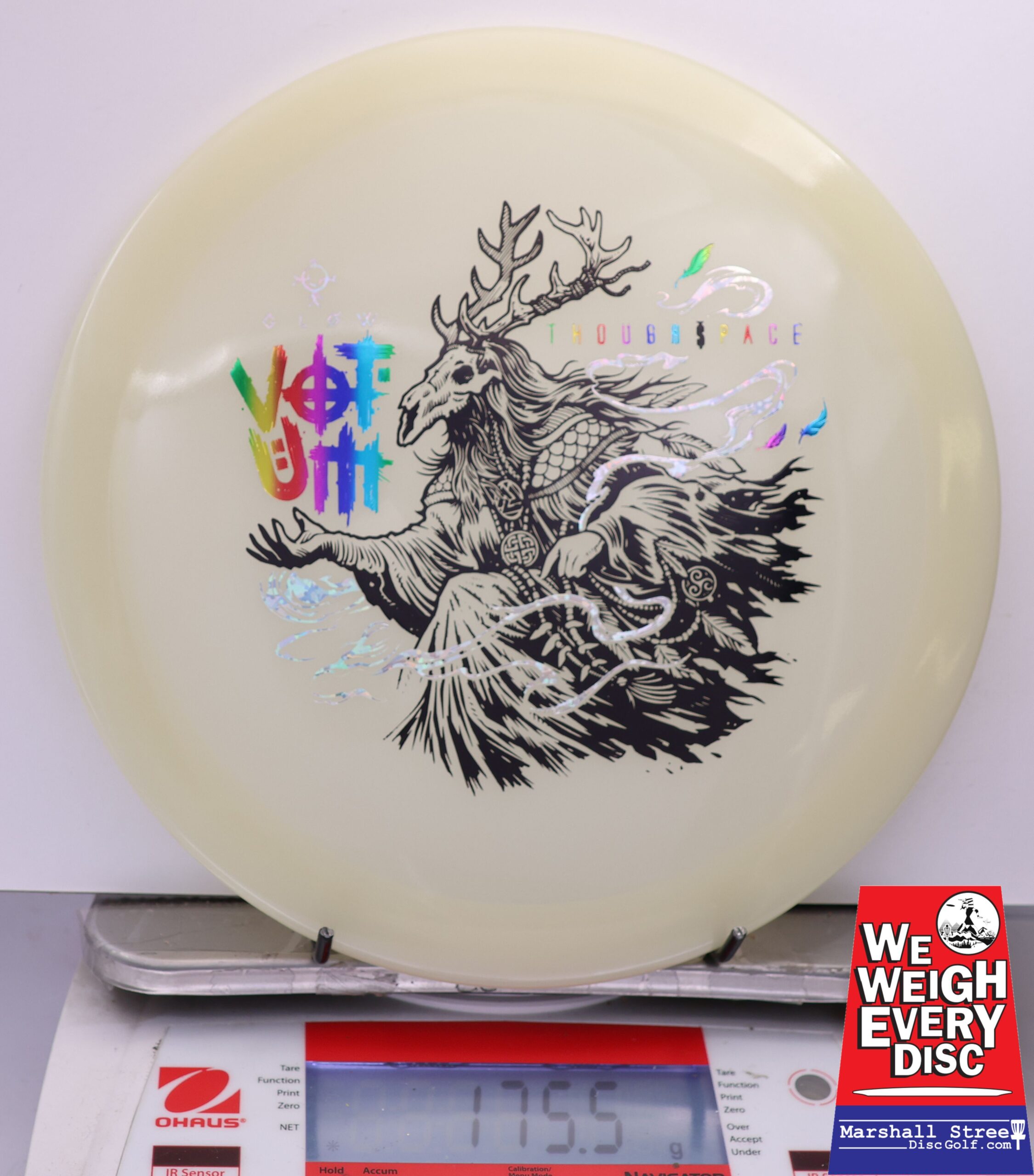 459305 Glow Votum - #23 Glow, 176